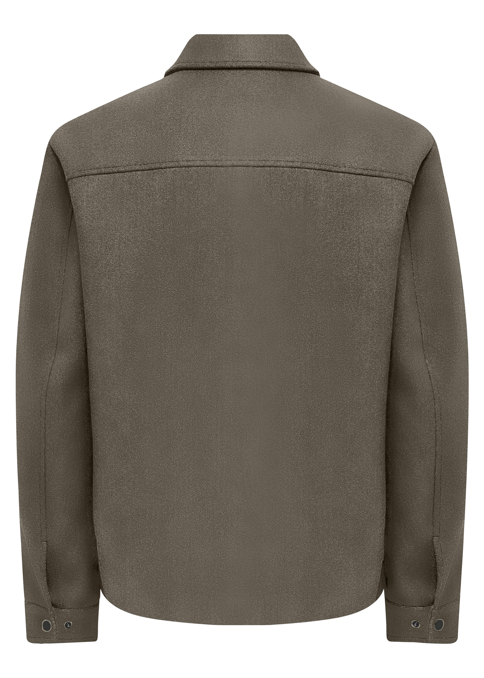 ONLY & SONS CONNOR LIFE JACKET