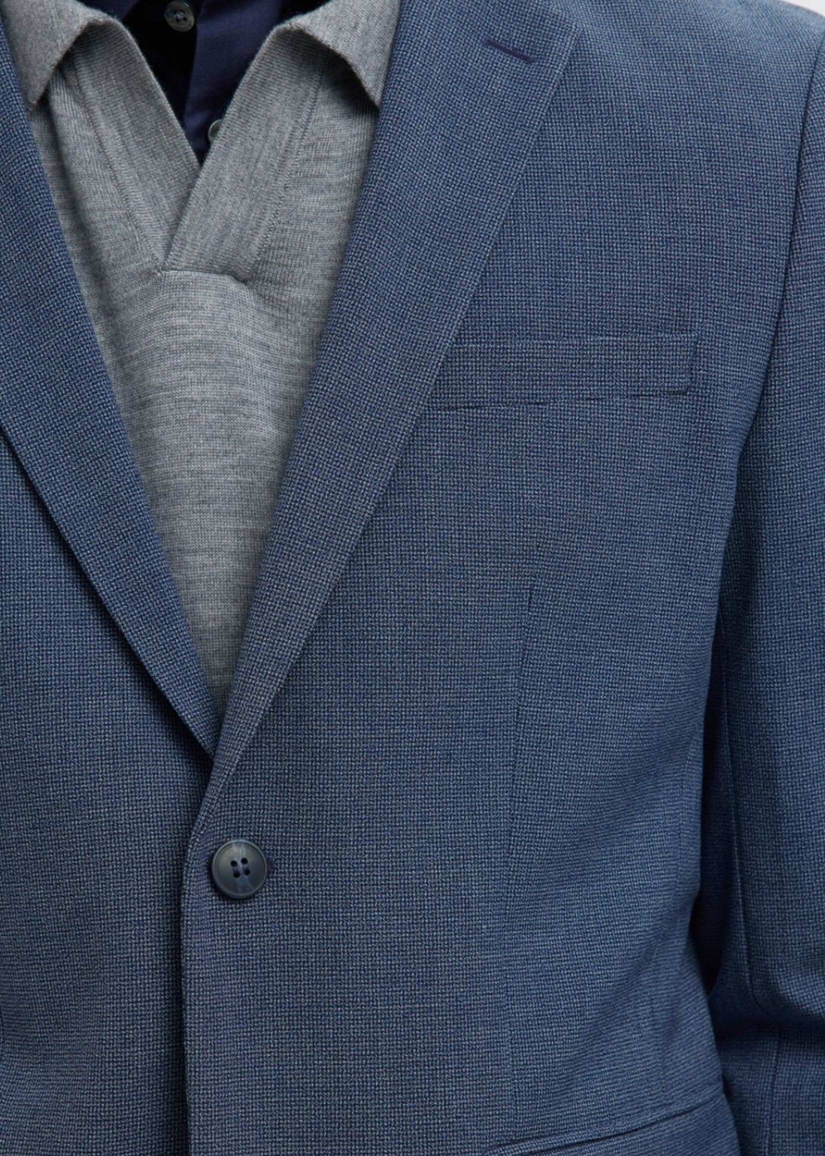 SELECTED HOMME SLIM-LIAM MINI HOUDS BLZ