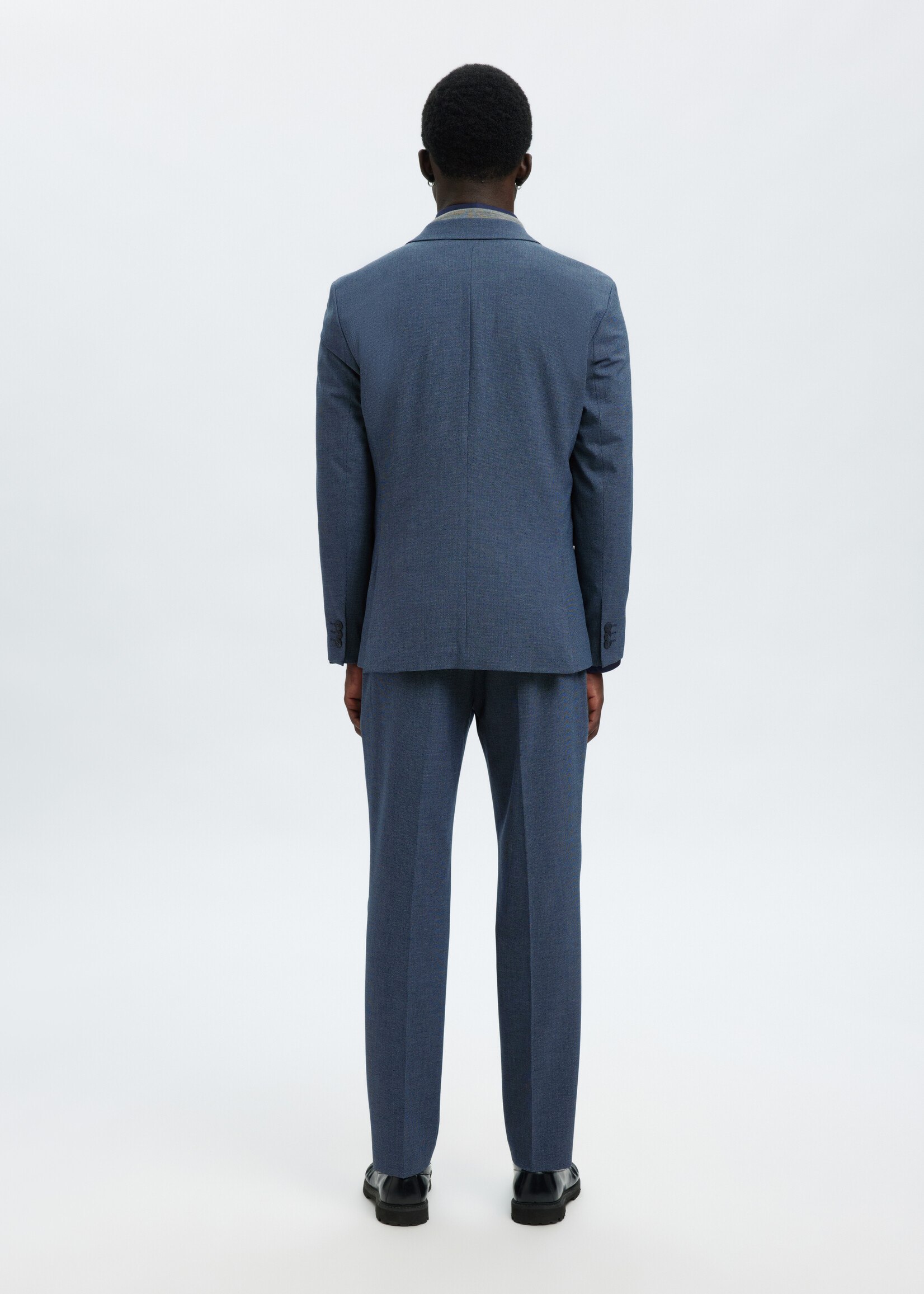 SELECTED HOMME SLIM-LIAM MINI HOUDS BLZ