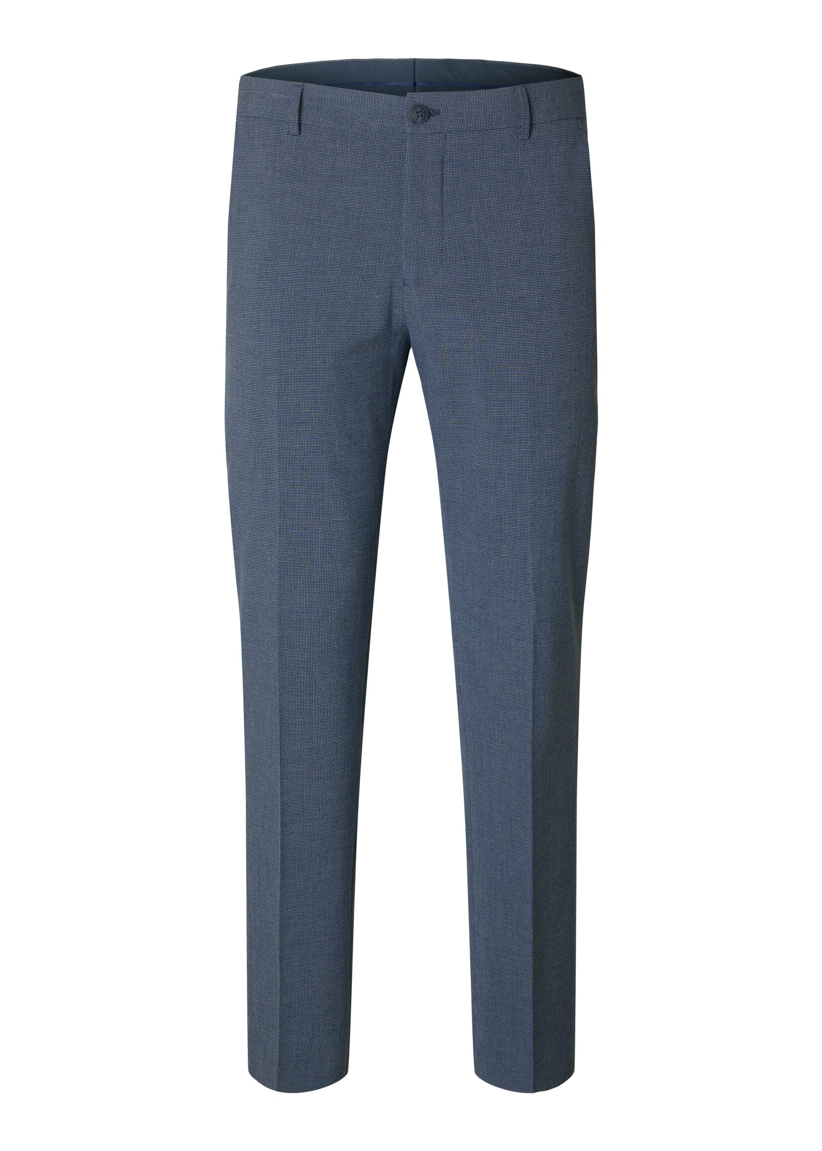 SELECTED HOMME SLIM-LIAM MINI HOUNDS TRS