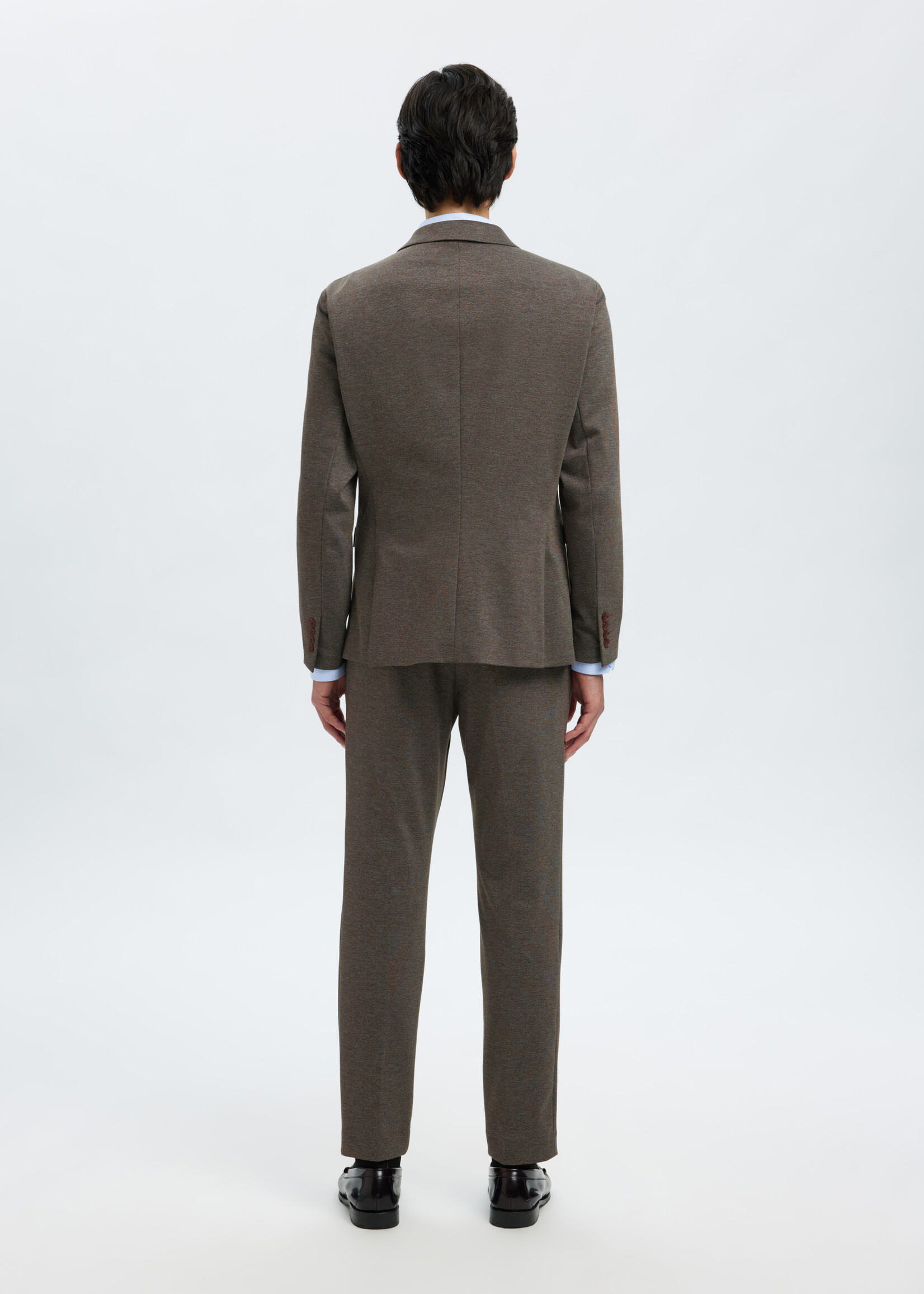 SELECTED HOMME SLIM-AITOR JERSEY BLZ