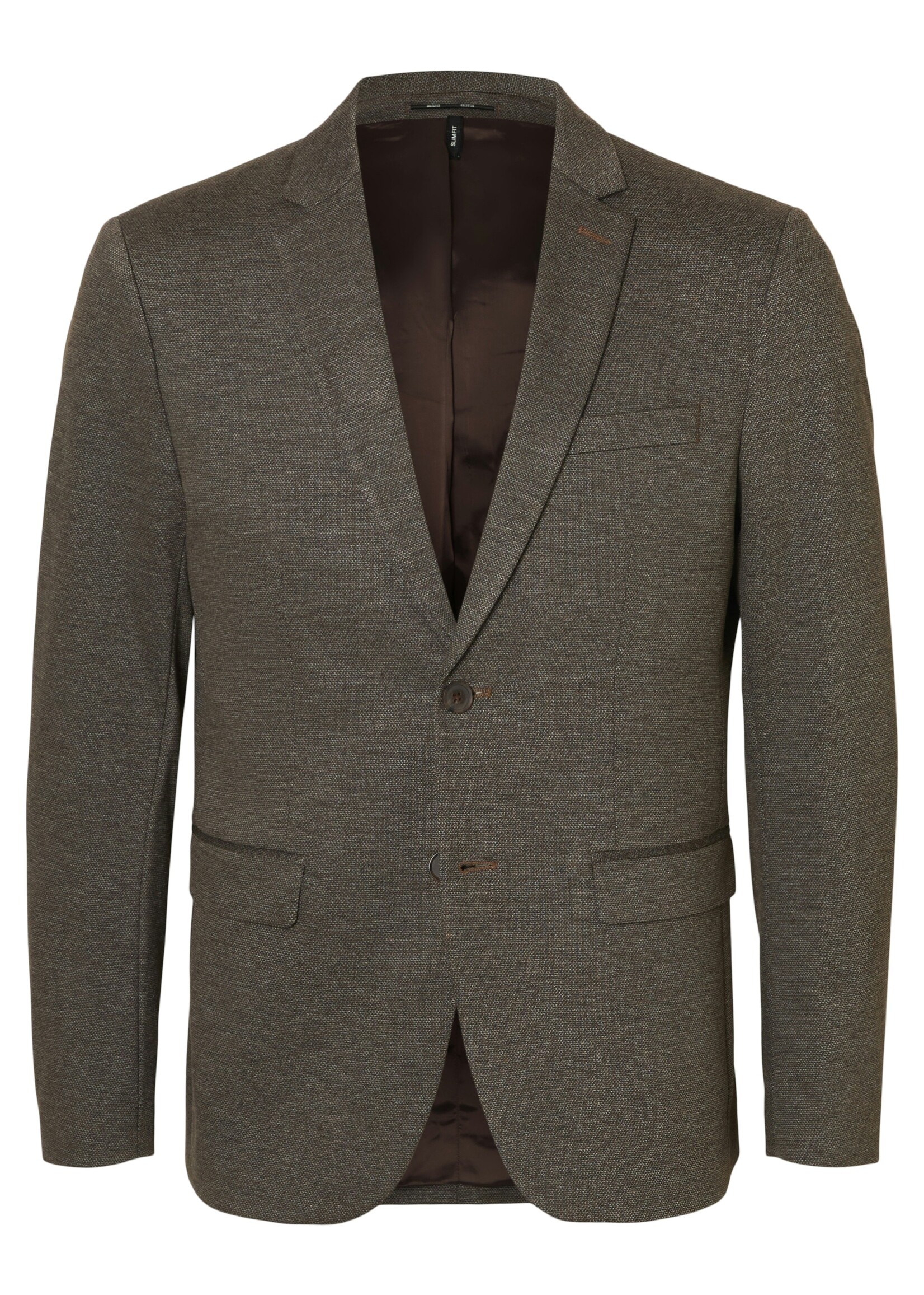SELECTED HOMME SLIM-AITOR JERSEY BLZ