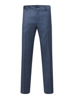 SELECTED HOMME SLHSLIM-NEIL CHK TRS B NOOS
