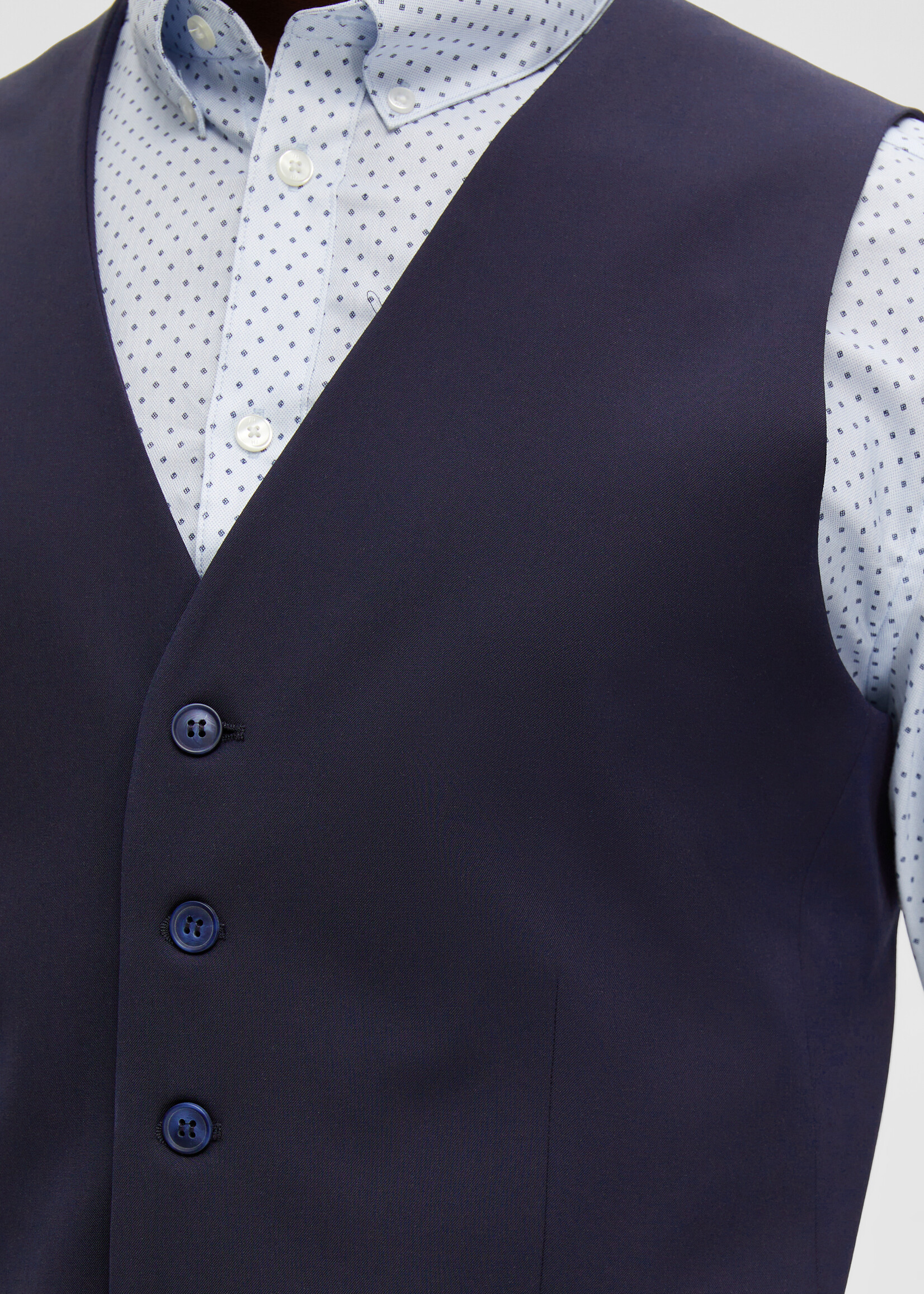 SELECTED HOMME SLIM-LIAM WCT
