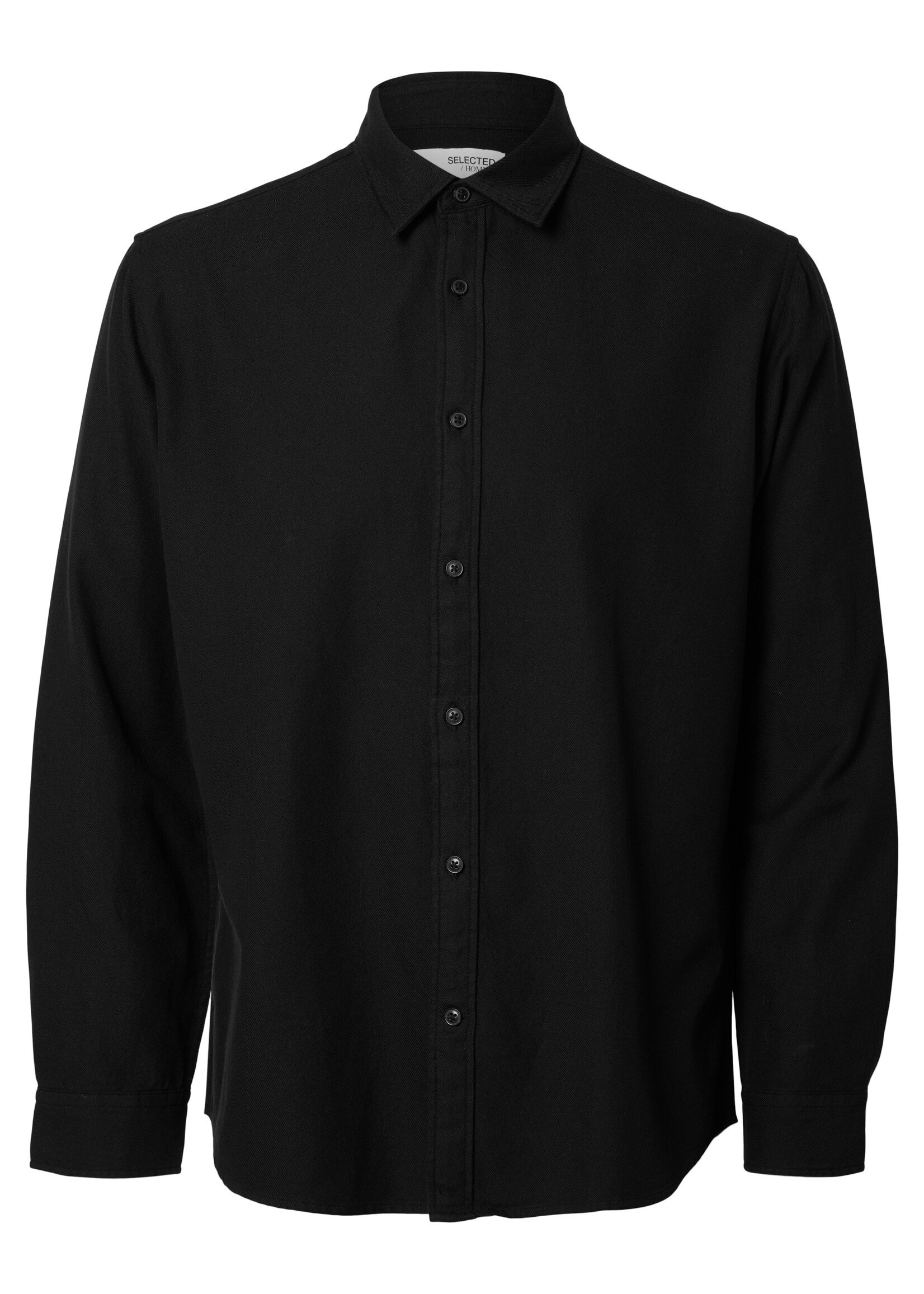 SELECTED HOMME SLHREG-OWEN FLANNEL MIX SHIRT