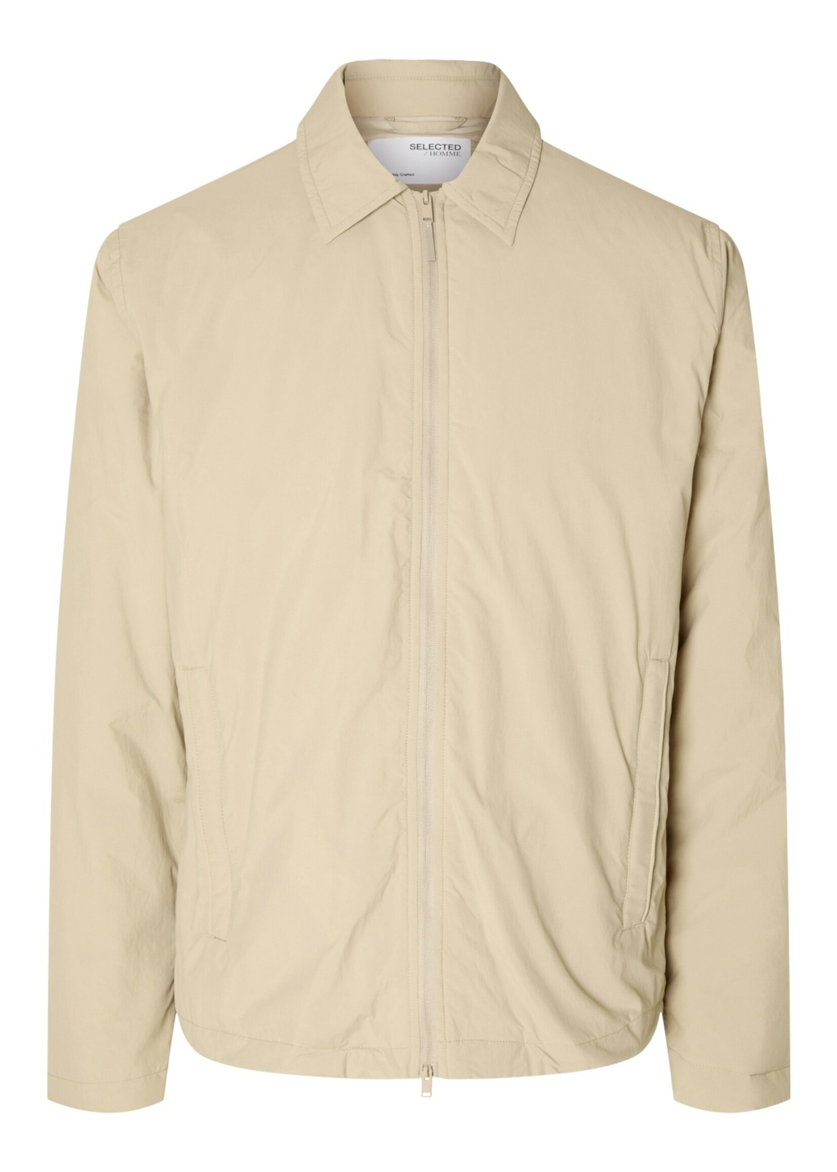 STAN SHACKET