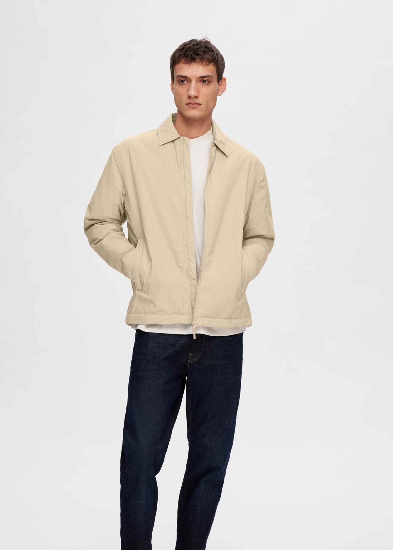 SELECTED HOMME STAN SHACKET