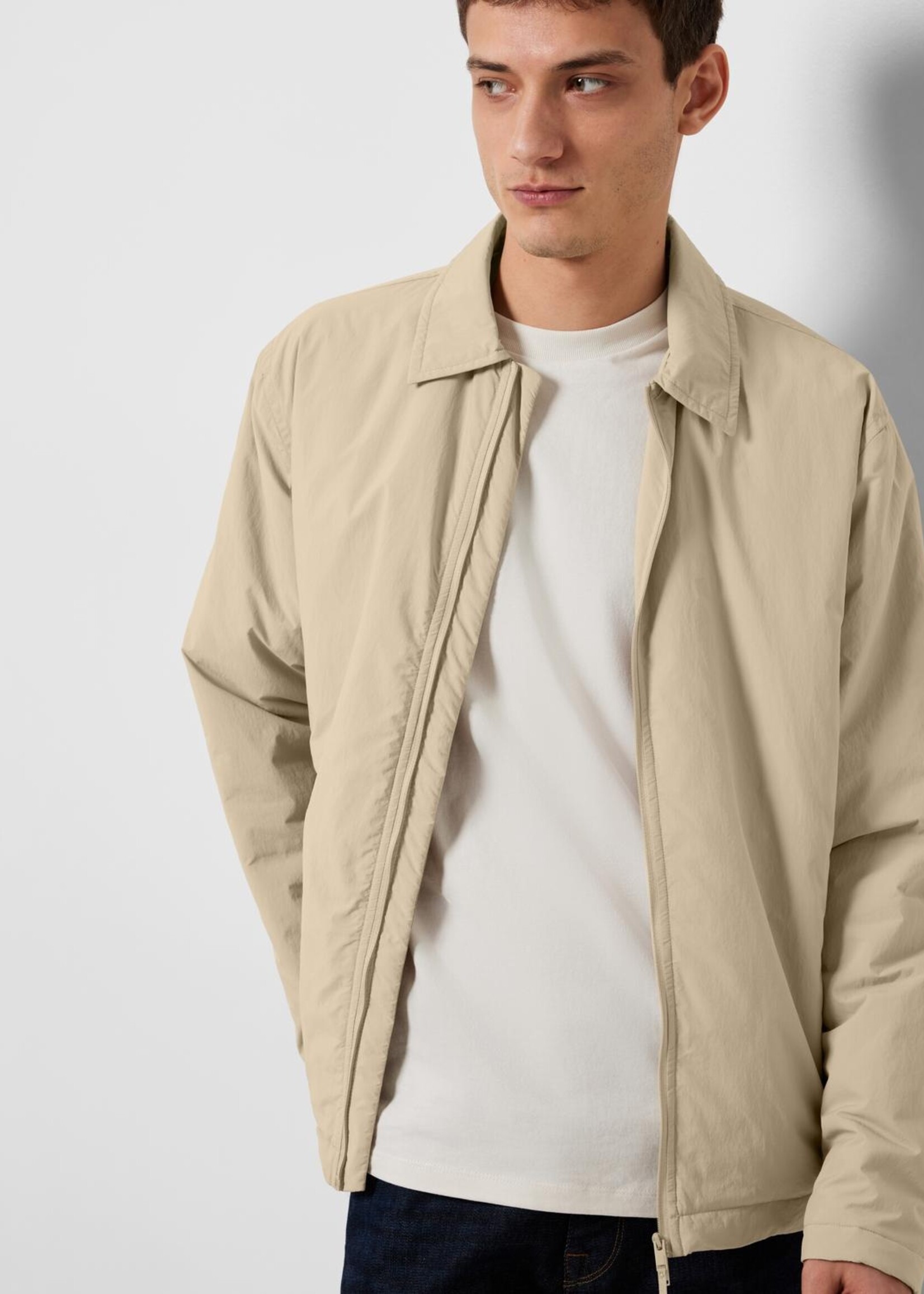 STAN SHACKET