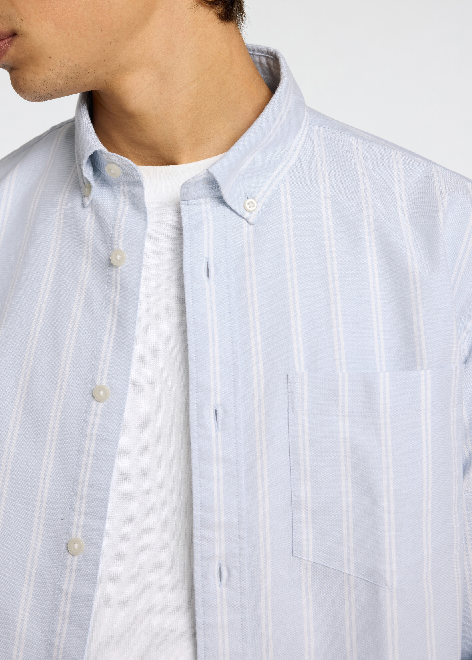 SELECTED HOMME REGRICK-OX SHIRT