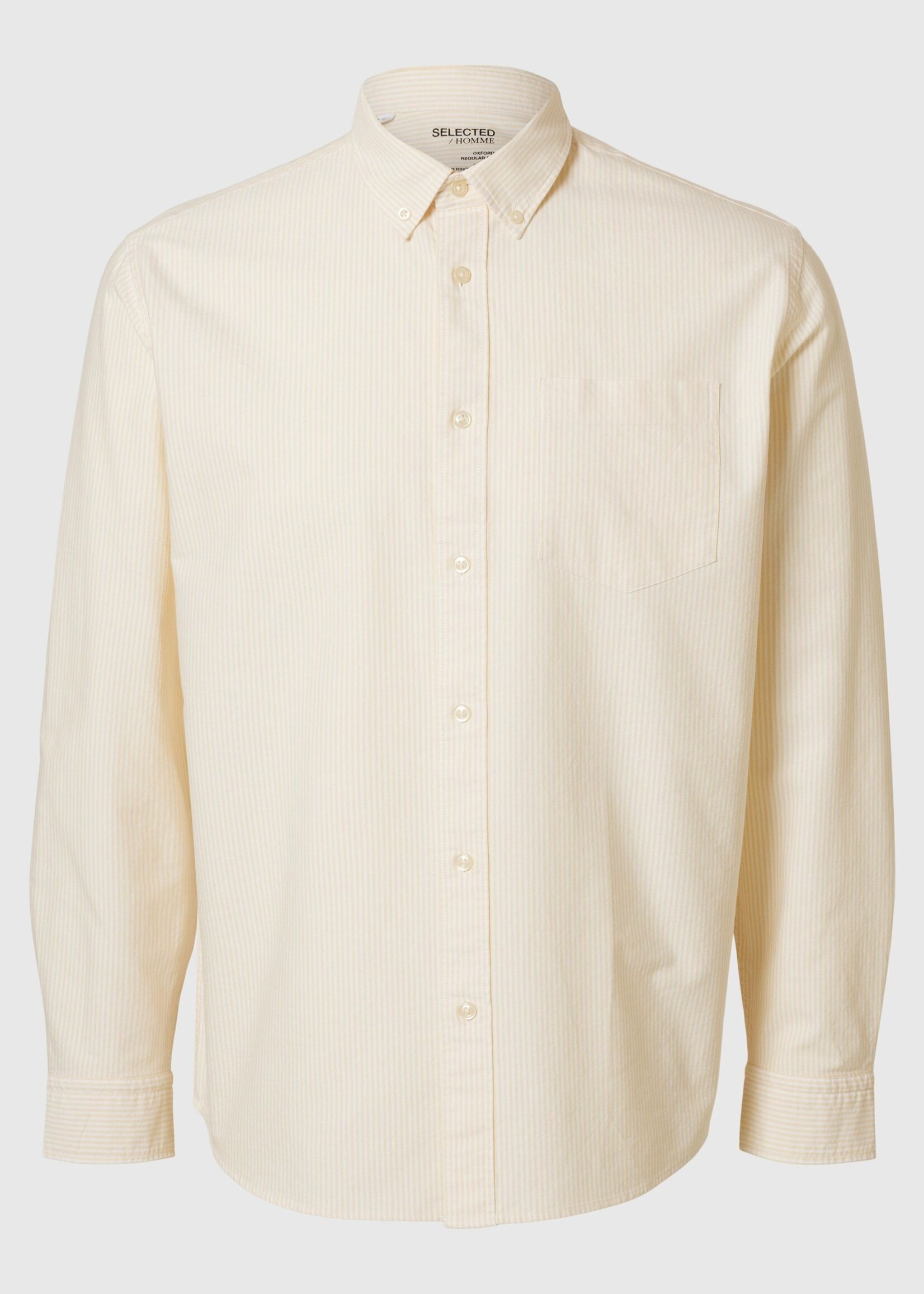 SELECTED HOMME REGRICK-OX SHIRT