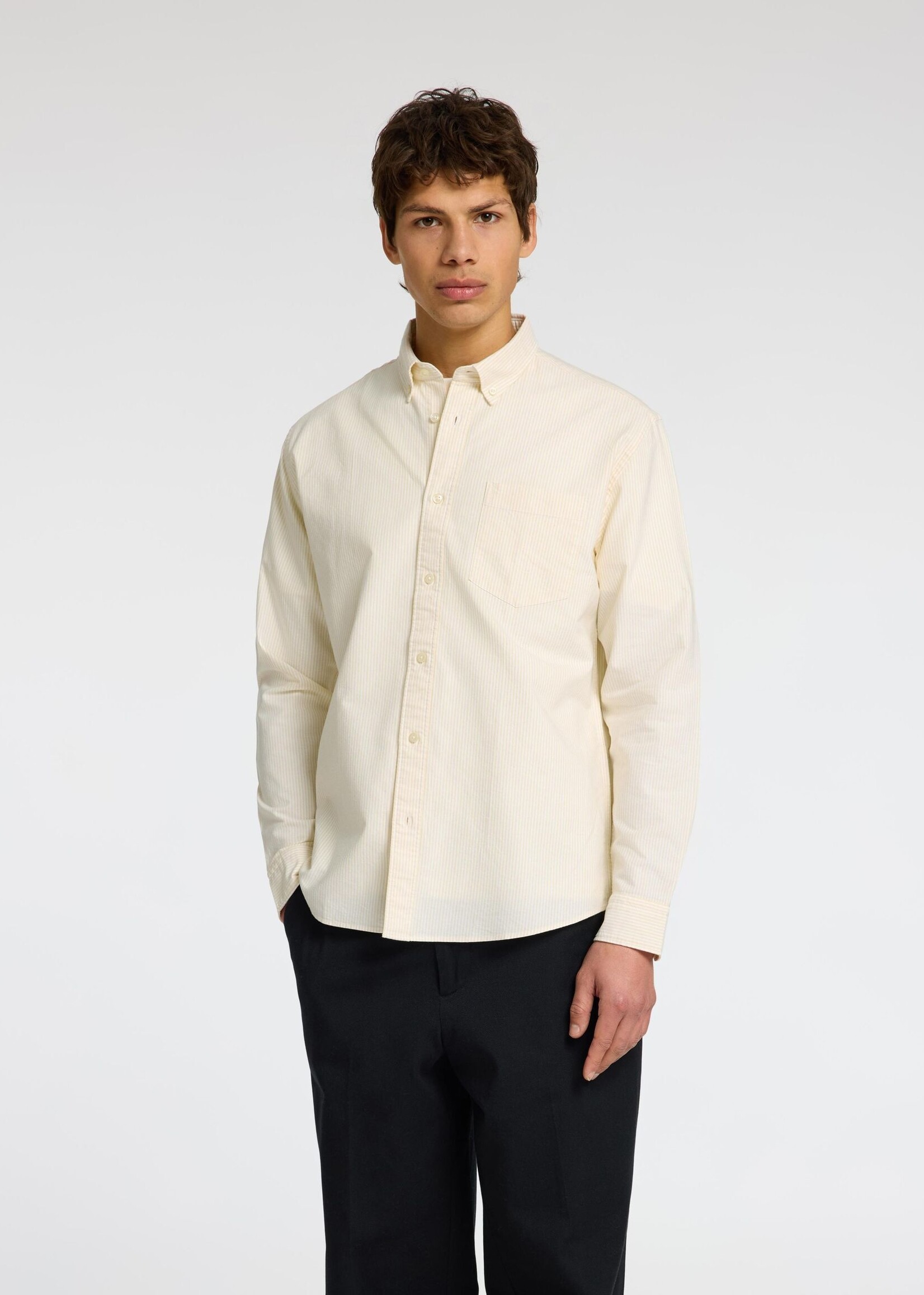SELECTED HOMME REGRICK-OX SHIRT