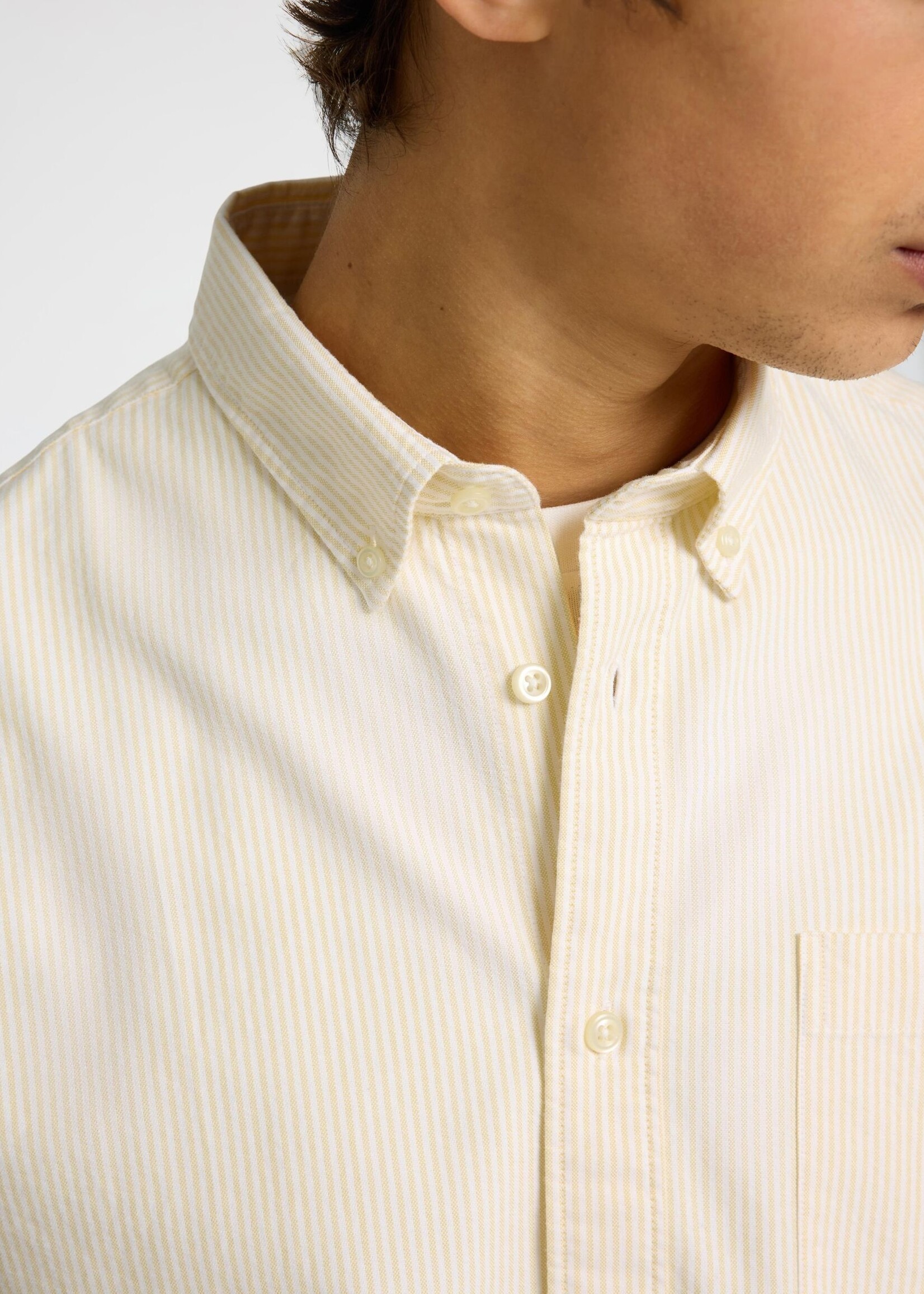 SELECTED HOMME REGRICK-OX SHIRT