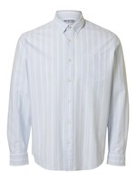SELECTED HOMME REGRICK-OX SHIRT  2 KLEUREN