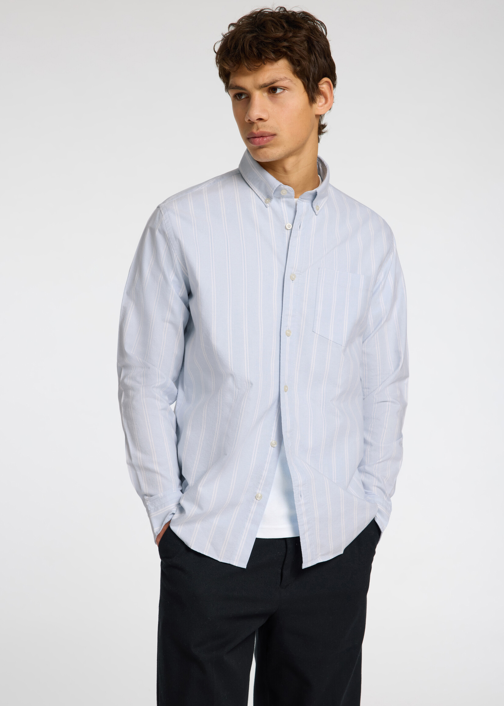 SELECTED HOMME REGRICK-OX SHIRT