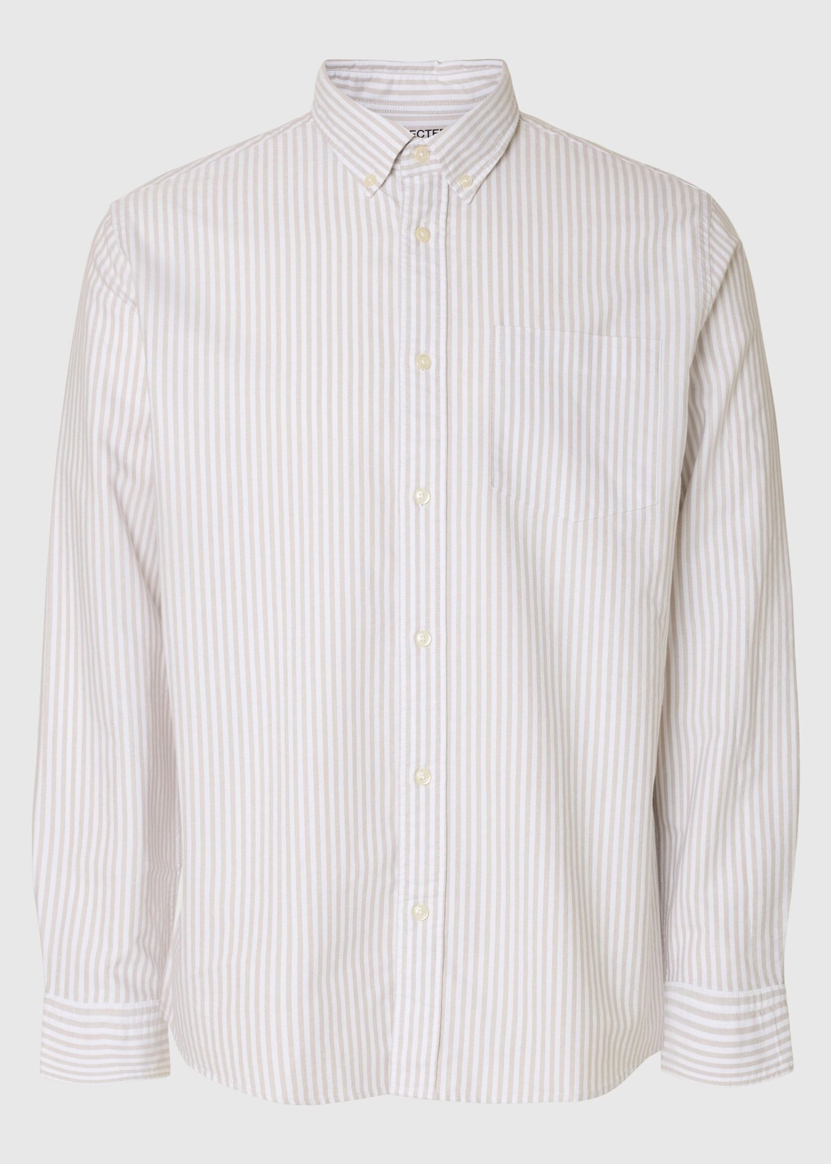 REGRICK-OX FLEX SHIRT