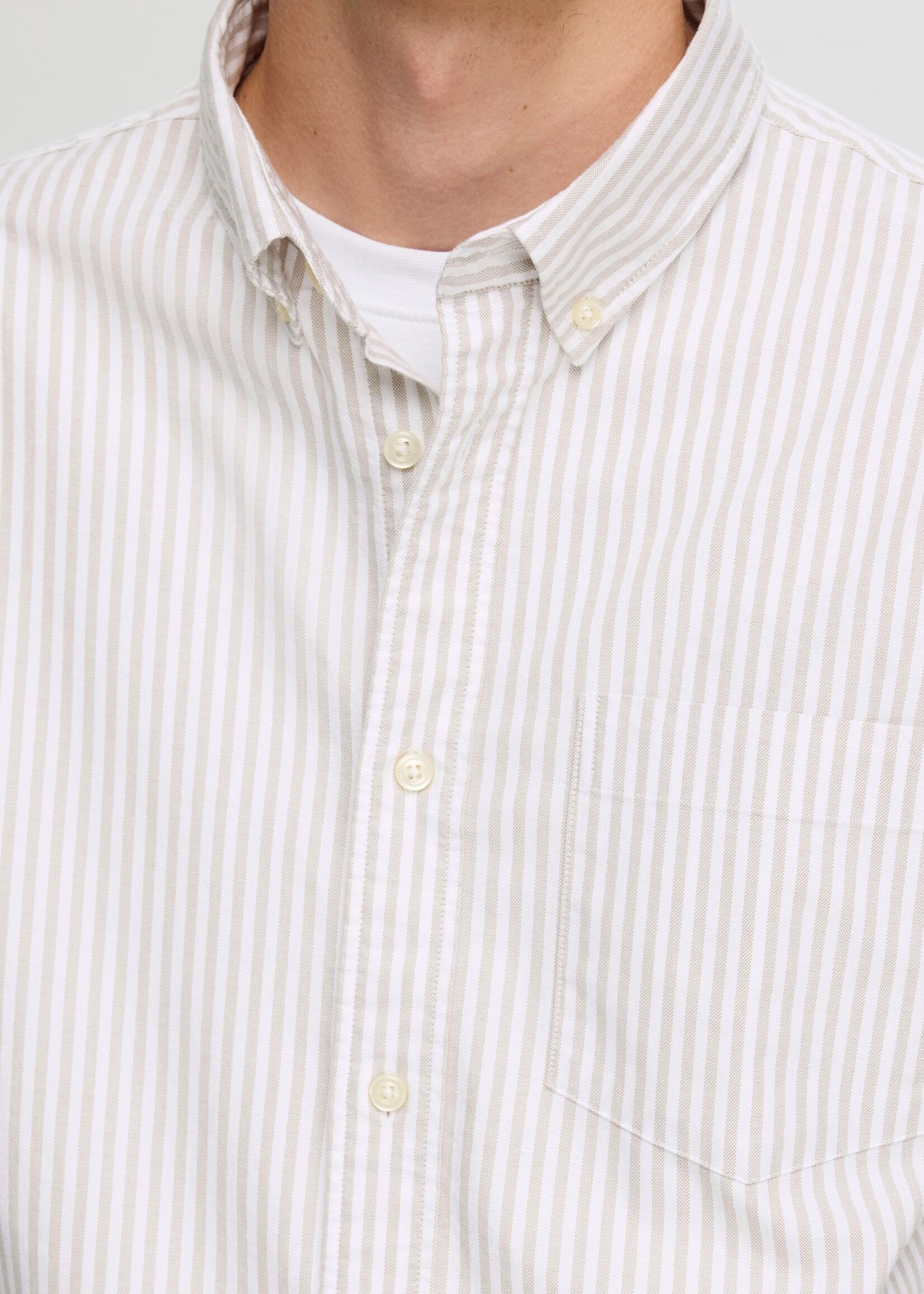 REGRICK-OX FLEX SHIRT