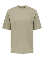 ONLY & SONS MOAB LIFE RLX  TRUI 2 KLEUREN