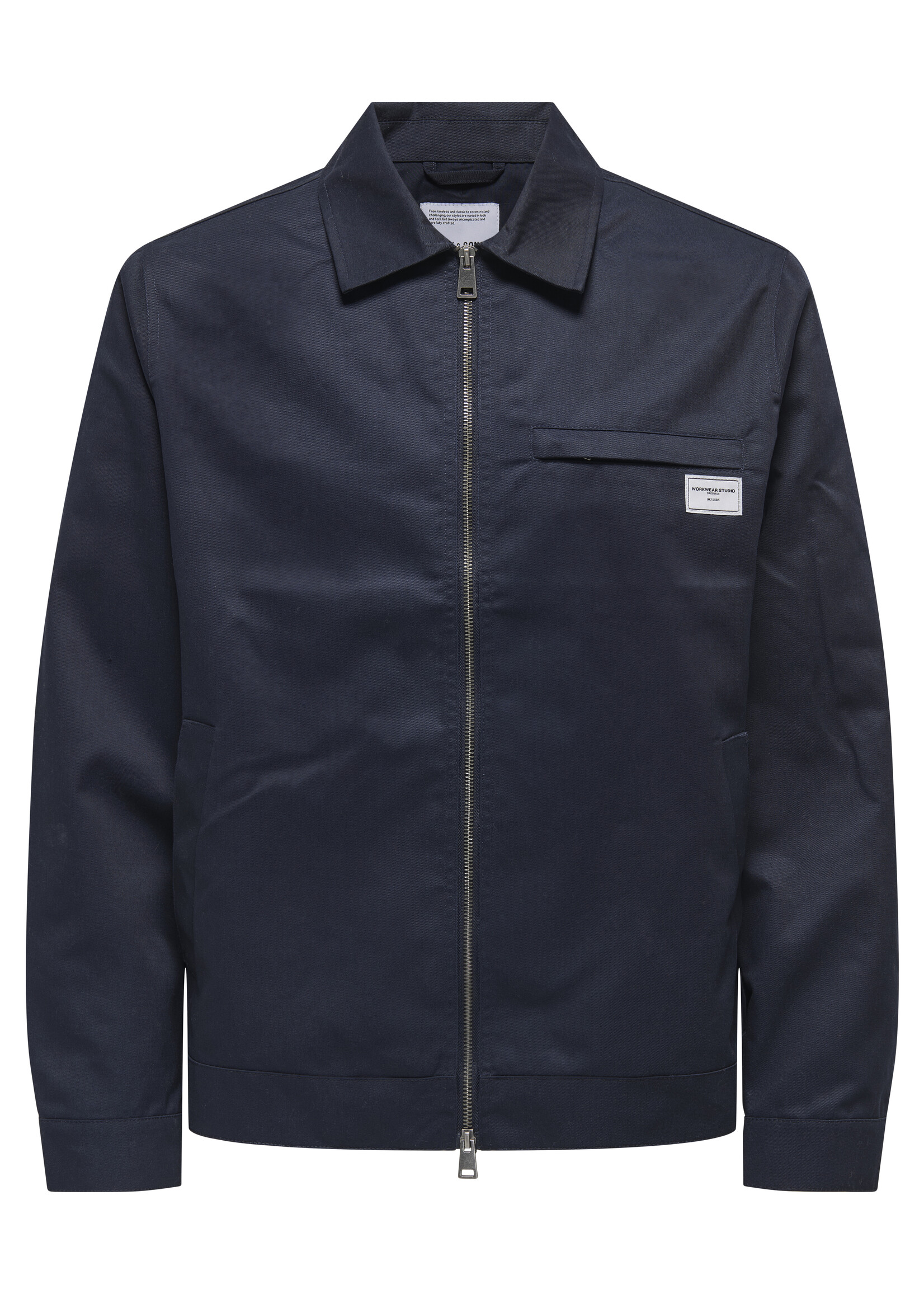 ONLY & SONS RALPH JACKET