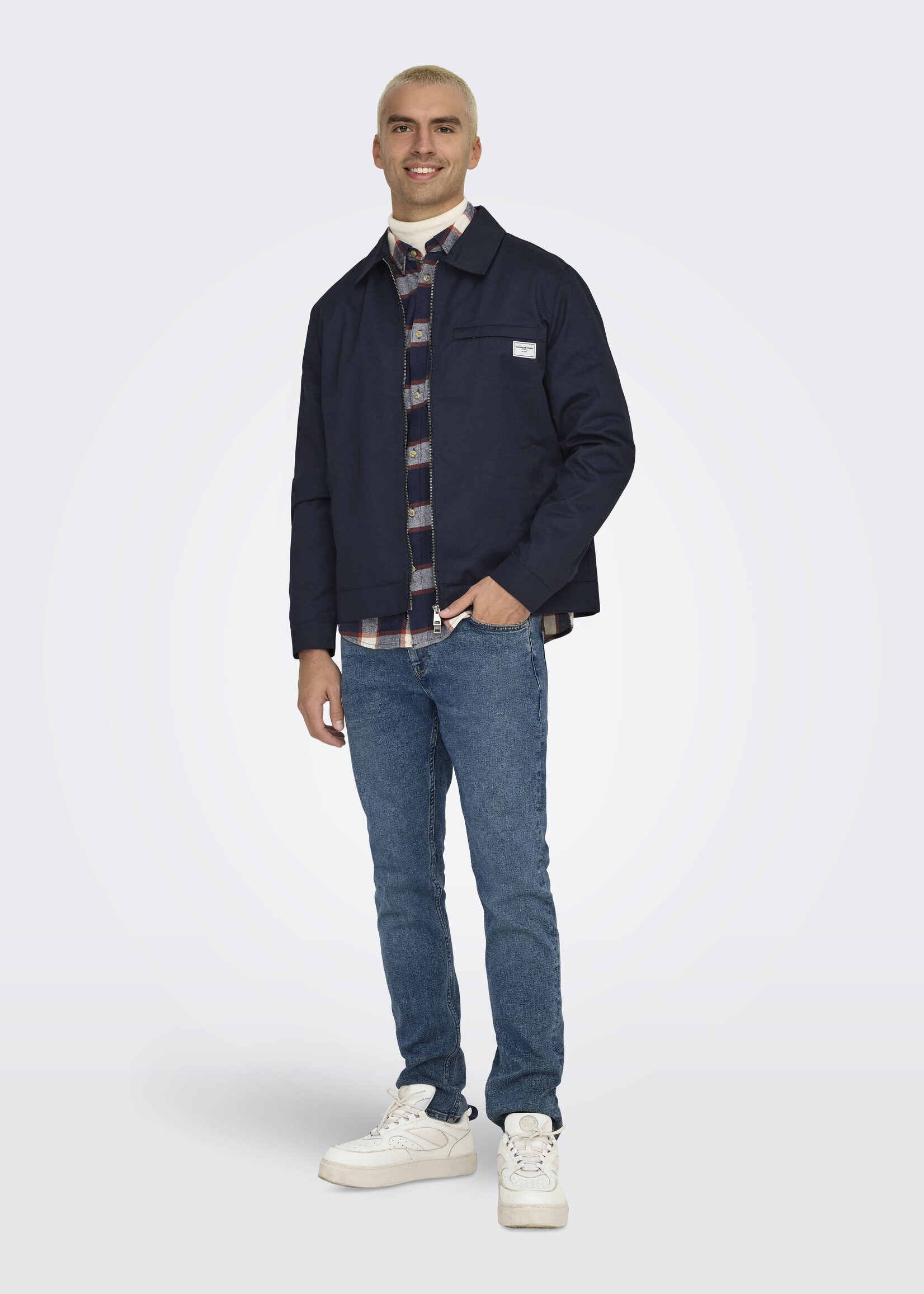ONLY & SONS RALPH JACKET