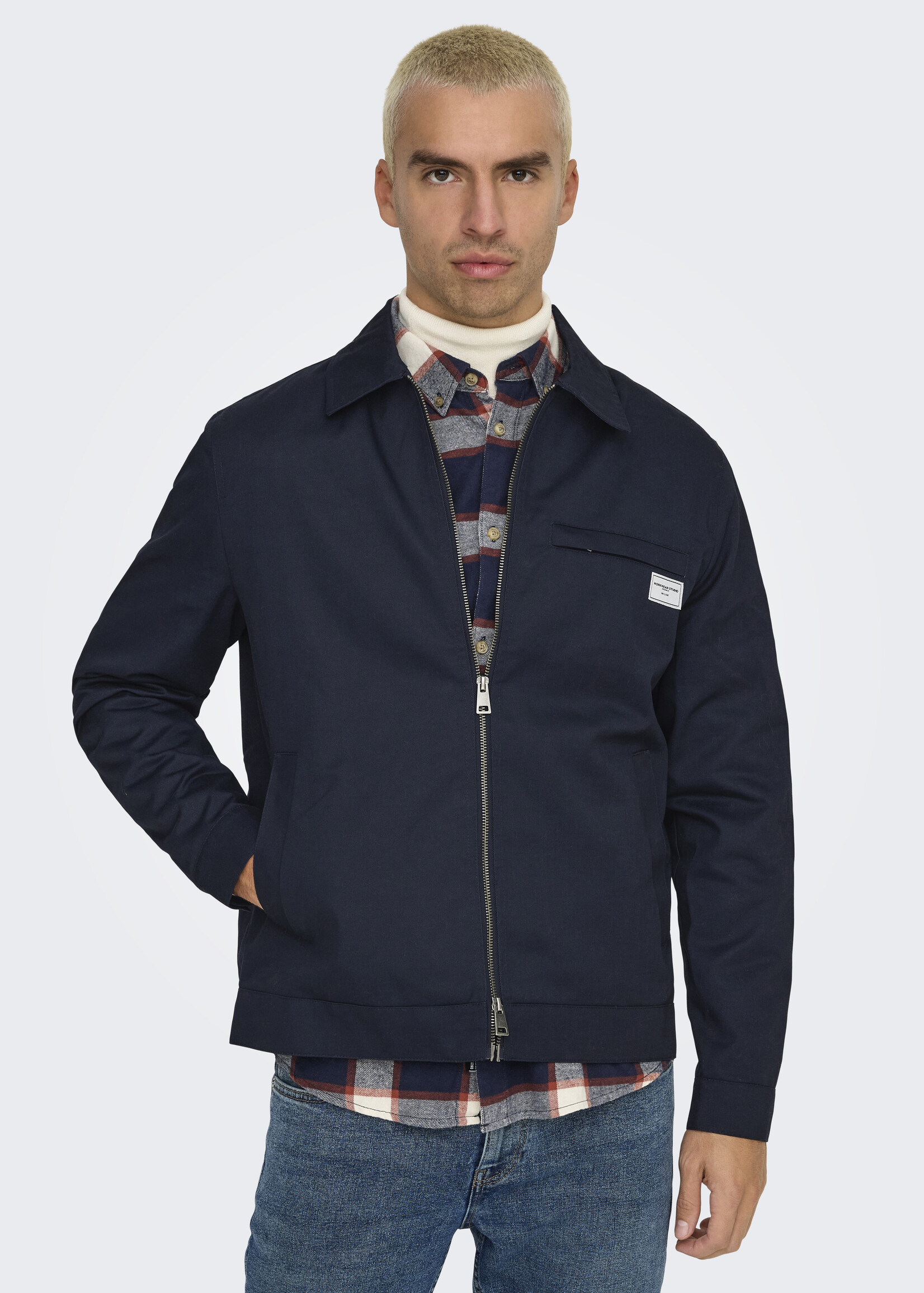 ONLY & SONS RALPH JACKET