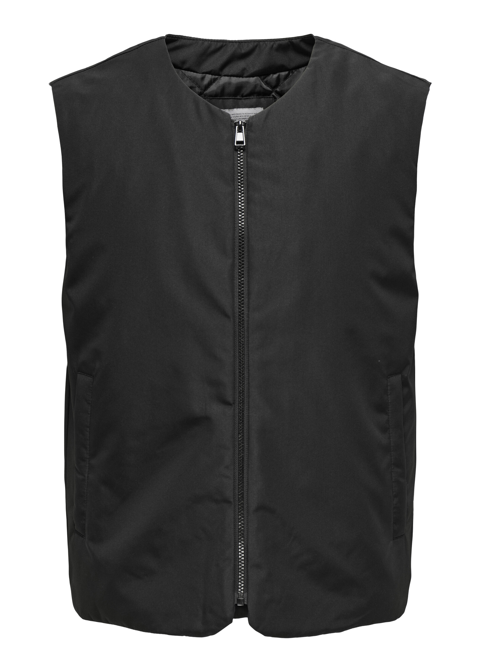 ONLY & SONS BOLT VEST