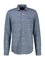 LERROS HAI LINEN BLEND SHIRT