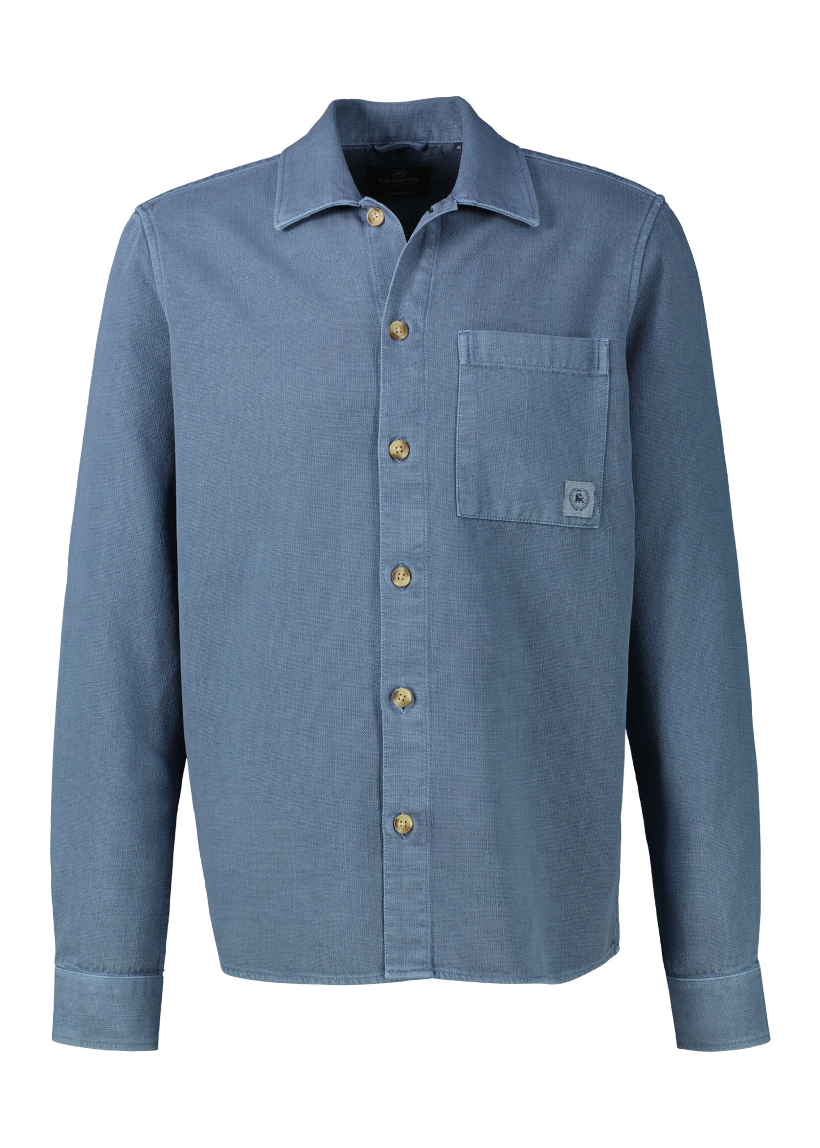 LERROS SHIRT JACKET