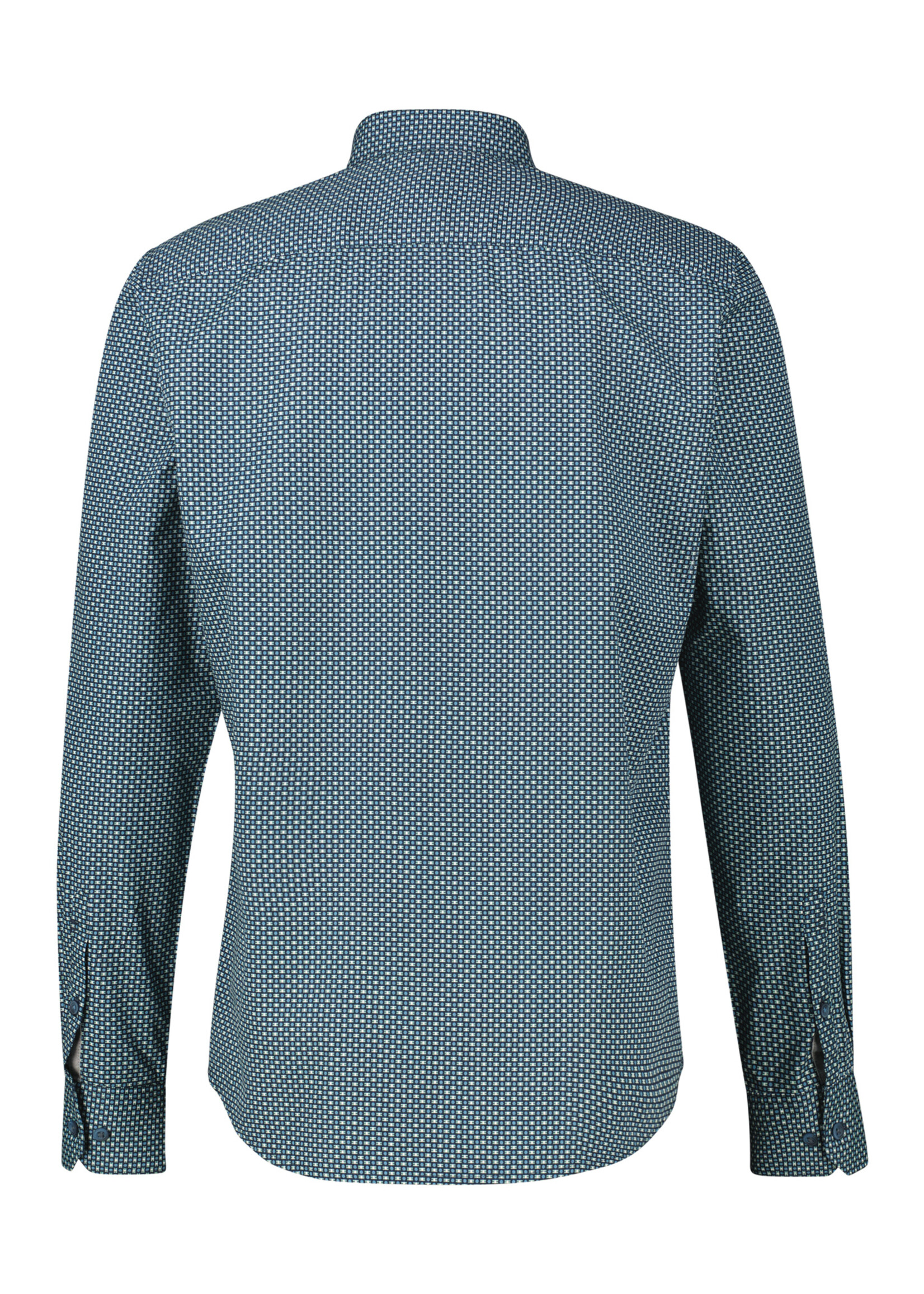 LERROS HEMD POPLIN