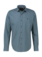 LERROS HEMD POPLIN