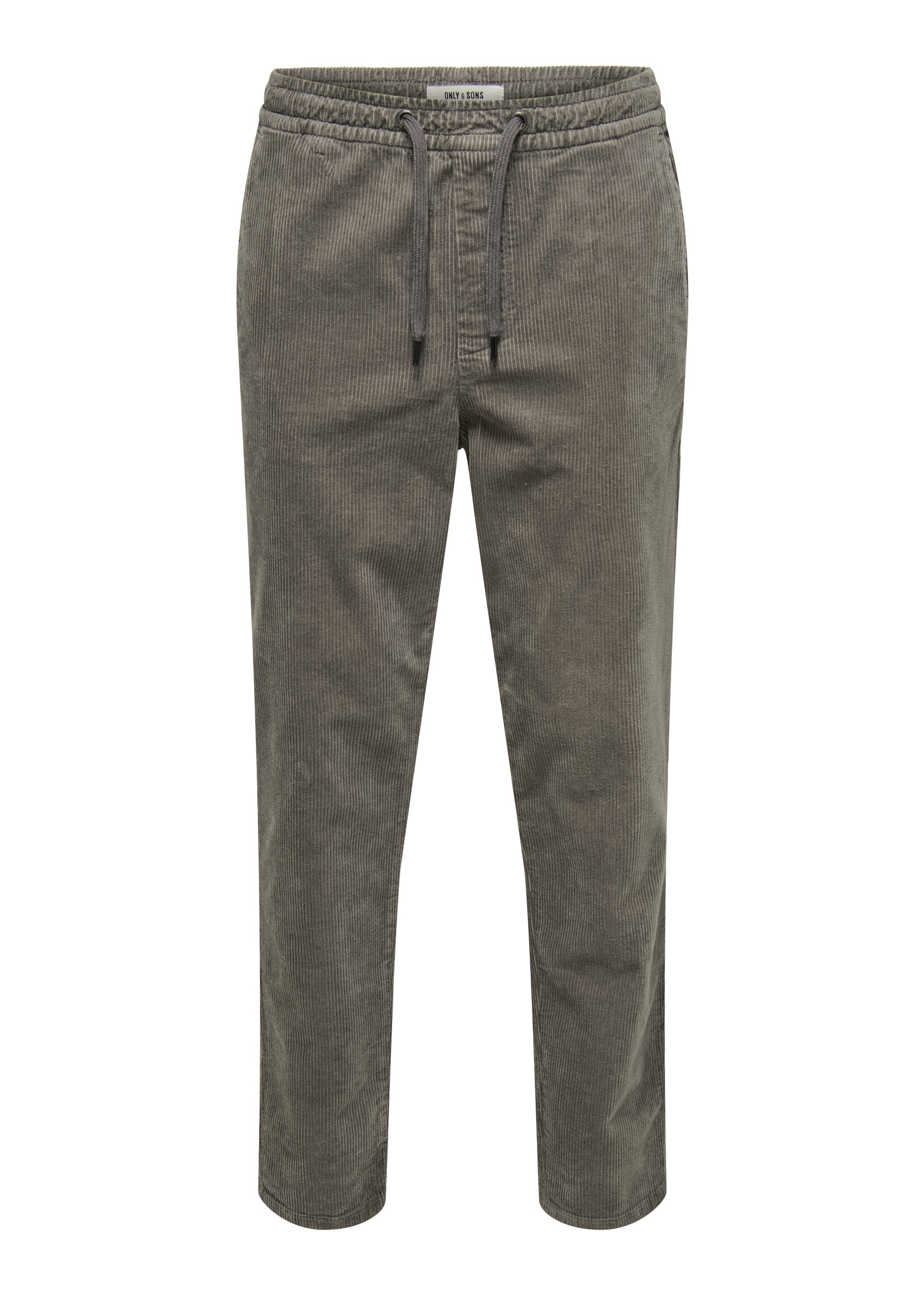 ONLY & SONS CORDUROY PANT