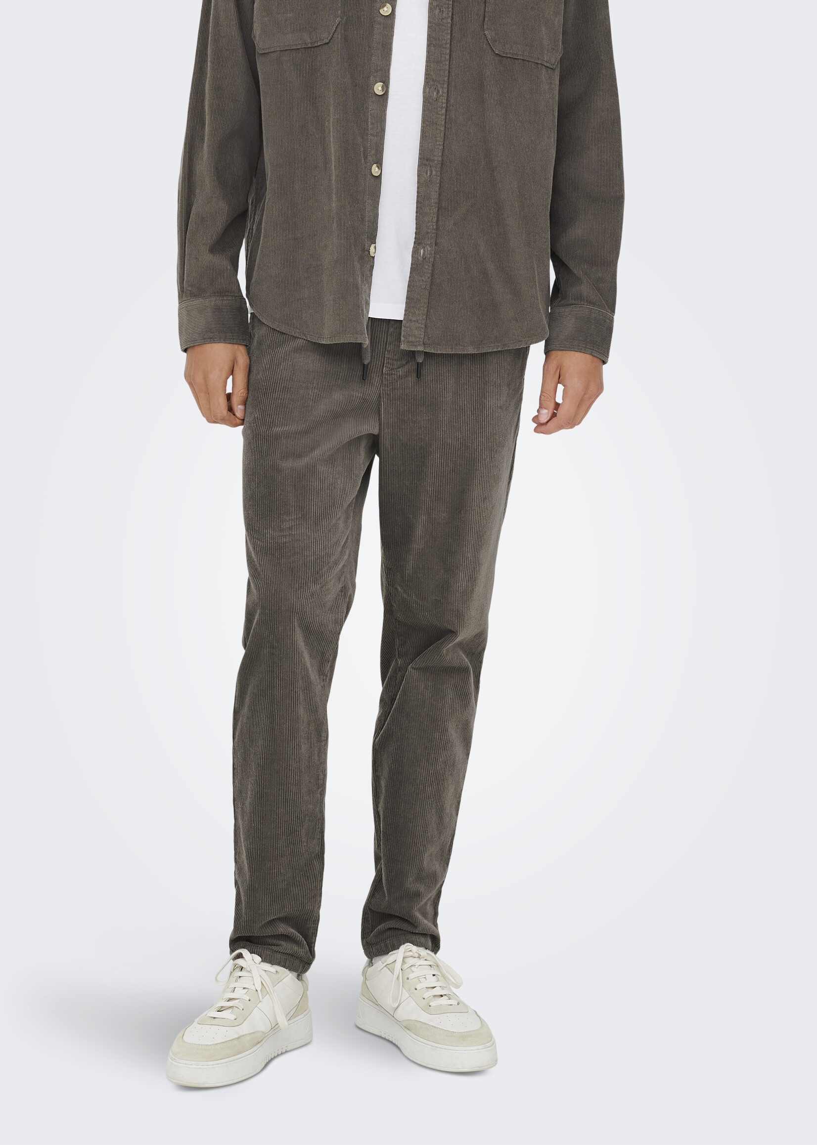 ONLY & SONS CORDUROY PANT