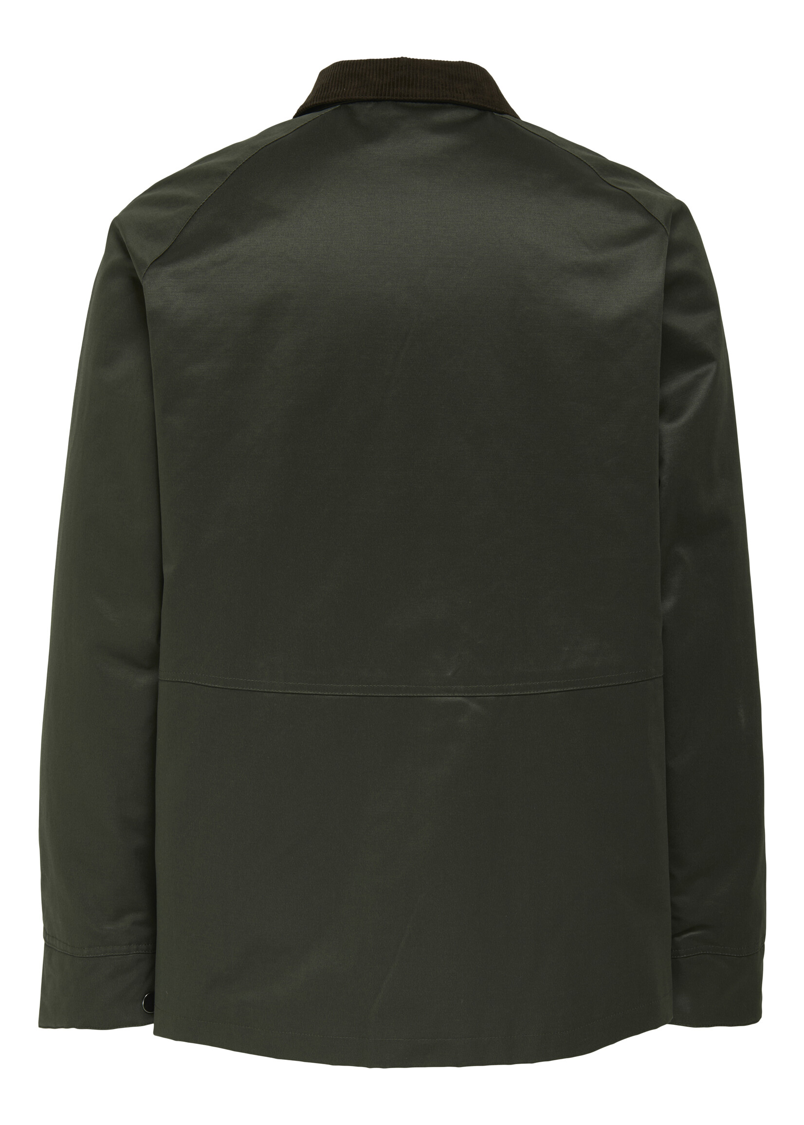 ONLY & SONS BOB WAXED JACKET