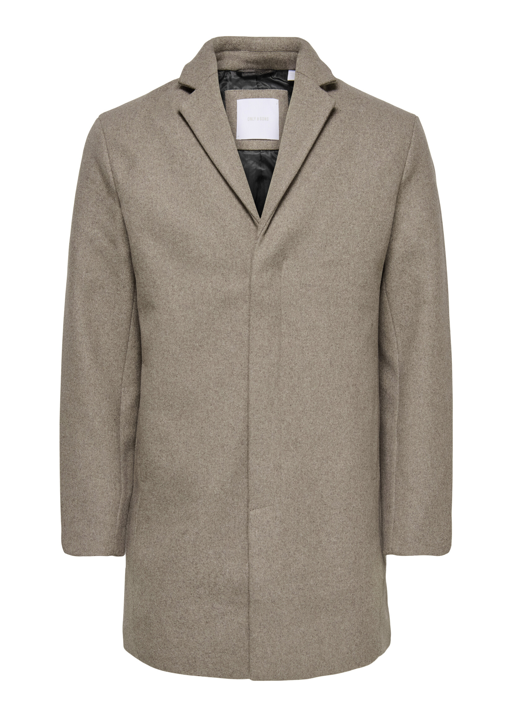 ONLY & SONS ARON WOOL COAT
