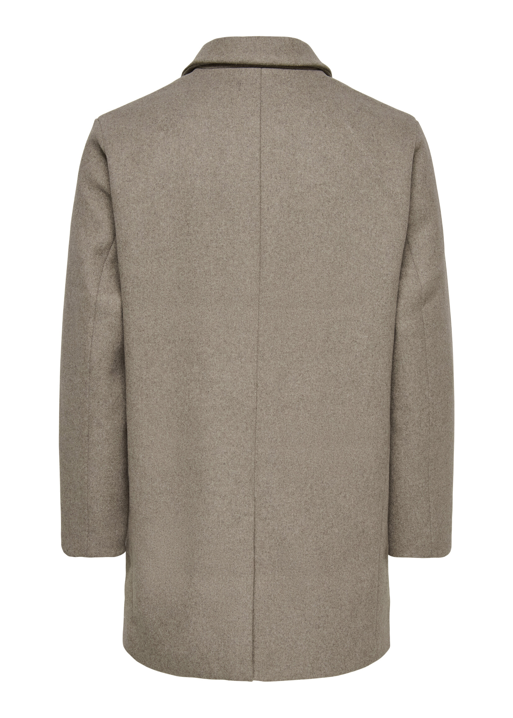 ONLY & SONS ARON WOOL COAT