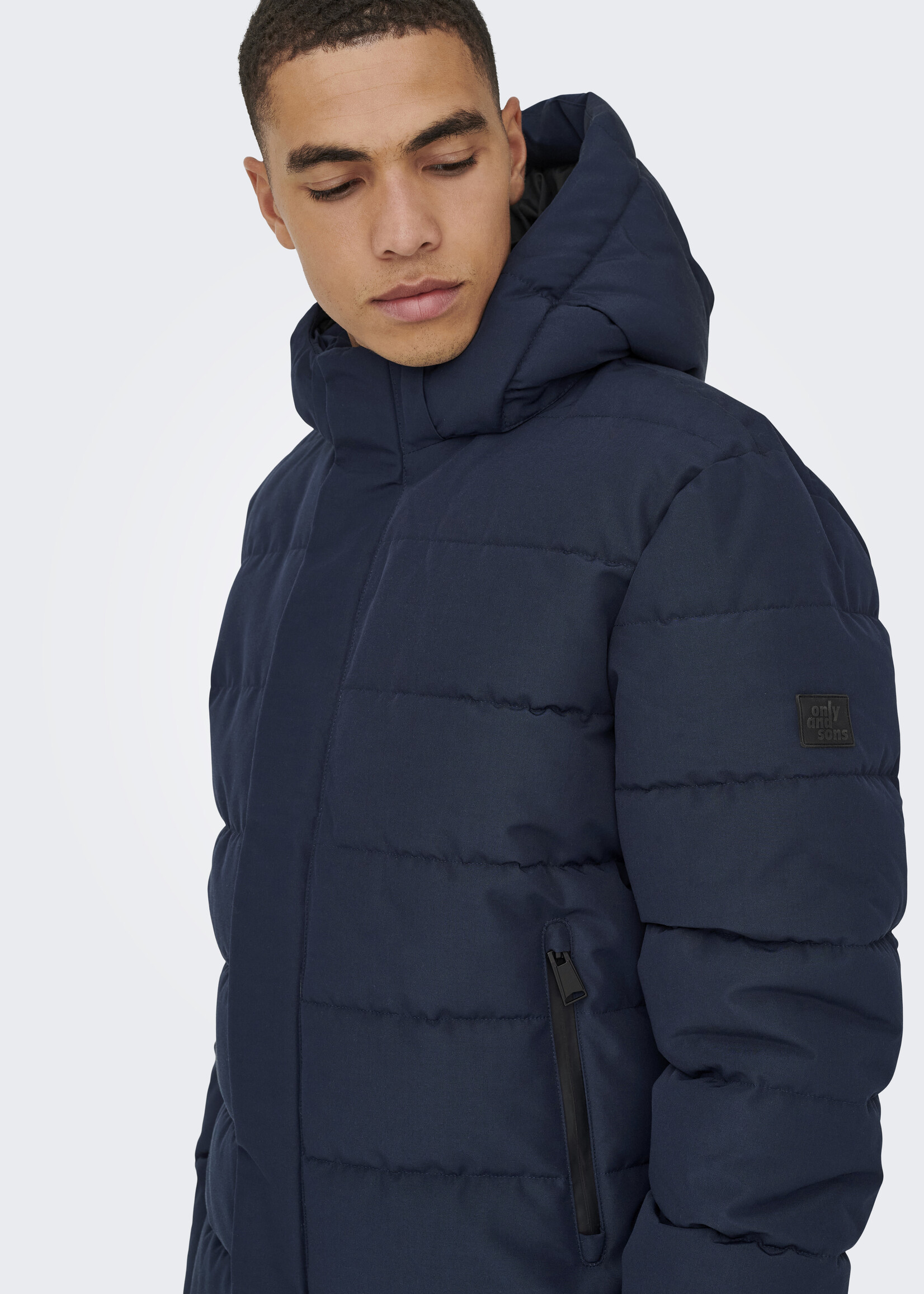 ONLY & SONS CAYSON PUFFA