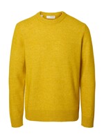 SELECTED HOMME SLHRAI KNIT CREW NECK