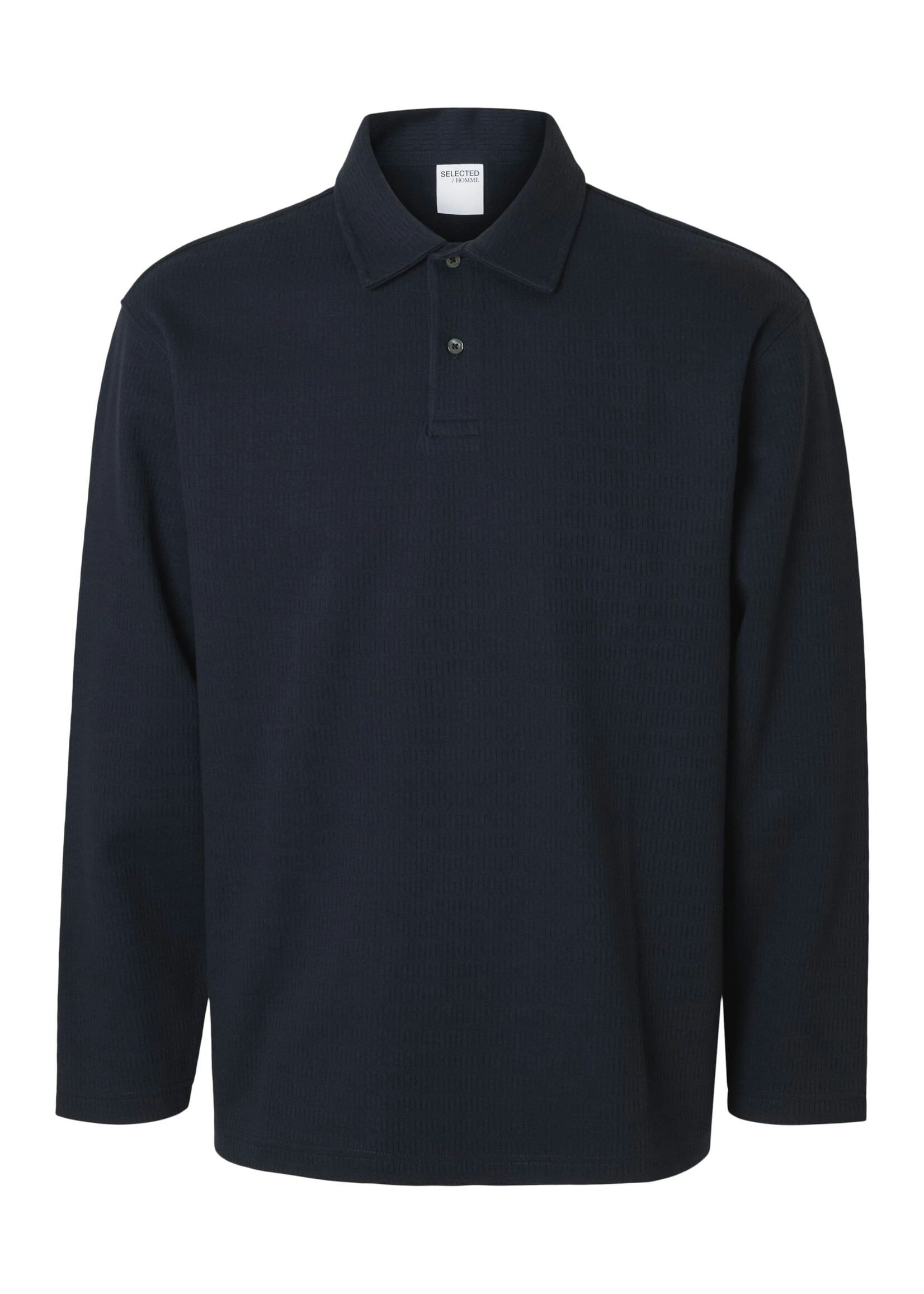SELECTED HOMME SLHRELAXHENRY POLO