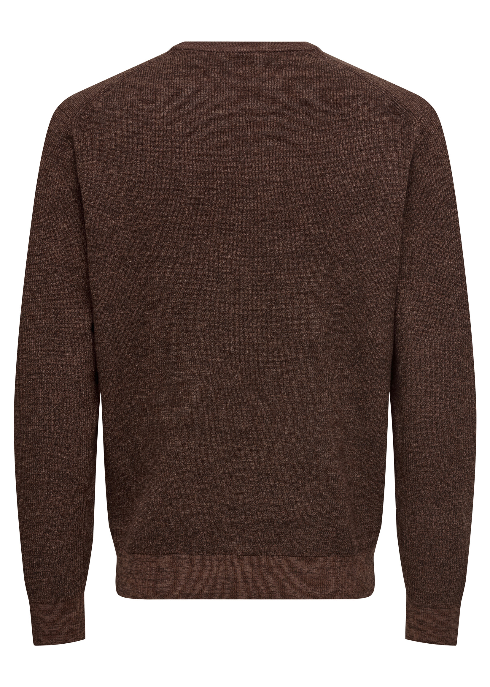 ONLY & SONS ALFIE REG CREW KNIT