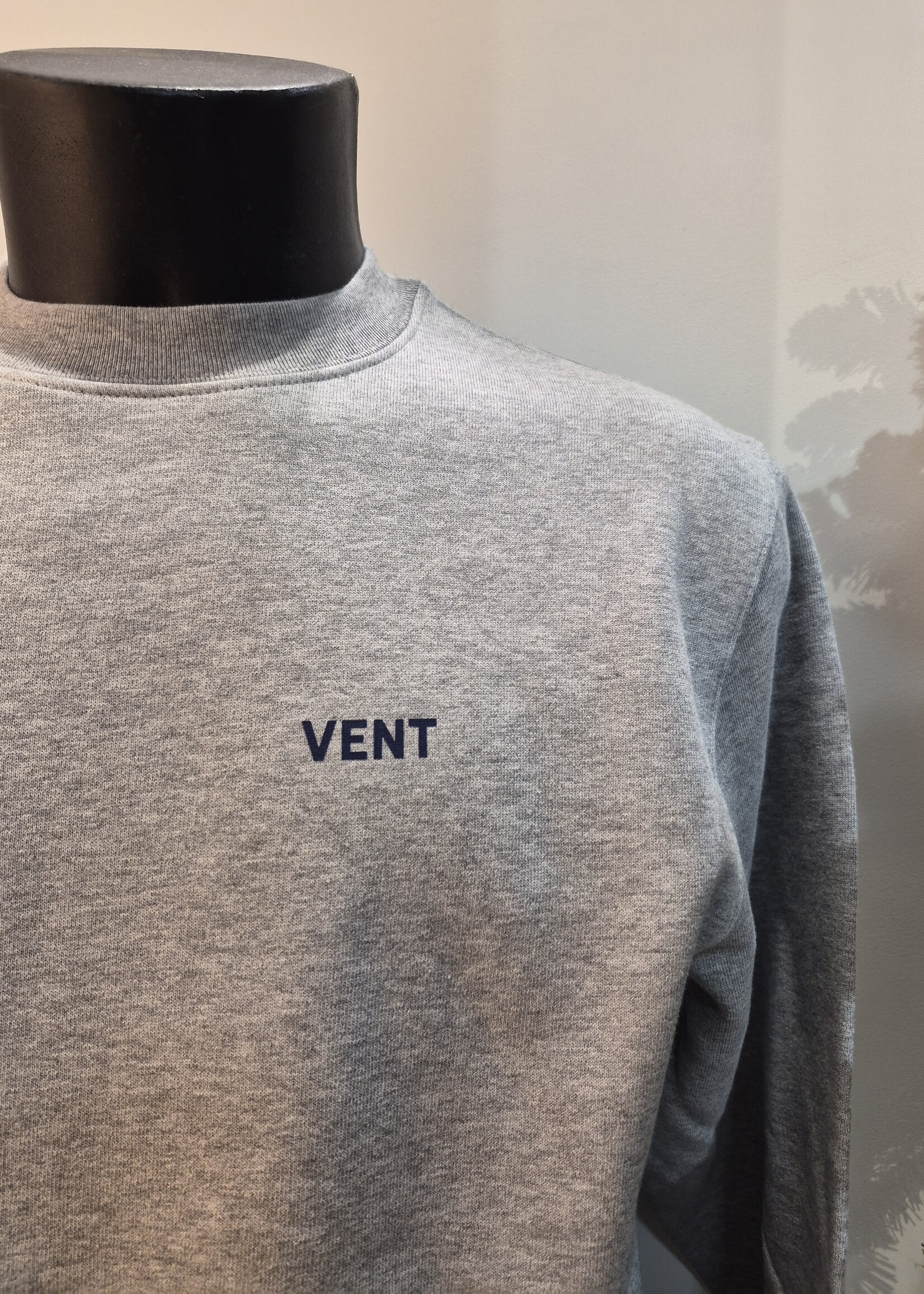 VENT.WEAR VENT.WEAR SWEATER IN 3 KLEUREN
