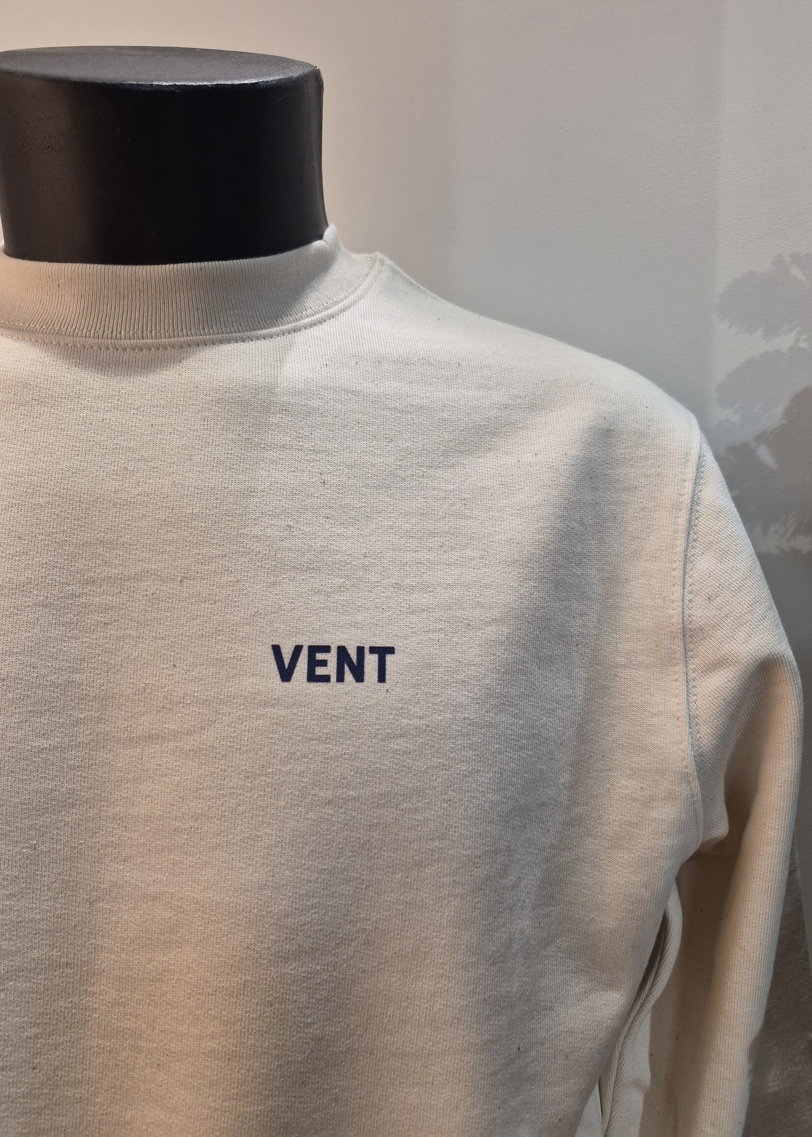VENT.WEAR VENT.WEAR SWEATER IN 3 KLEUREN