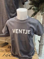 VENT.WEAR VENT.WEAR T-SHIRT KIDS IN 2 KLEUERN