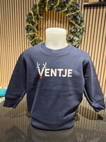 VENT.WEAR VENT.WEAR SWEATER KIDS IN 3KLEUREN