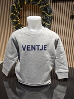 VENT.WEAR VENT.WEAR SWEATER BABY IN 3KLEUREN