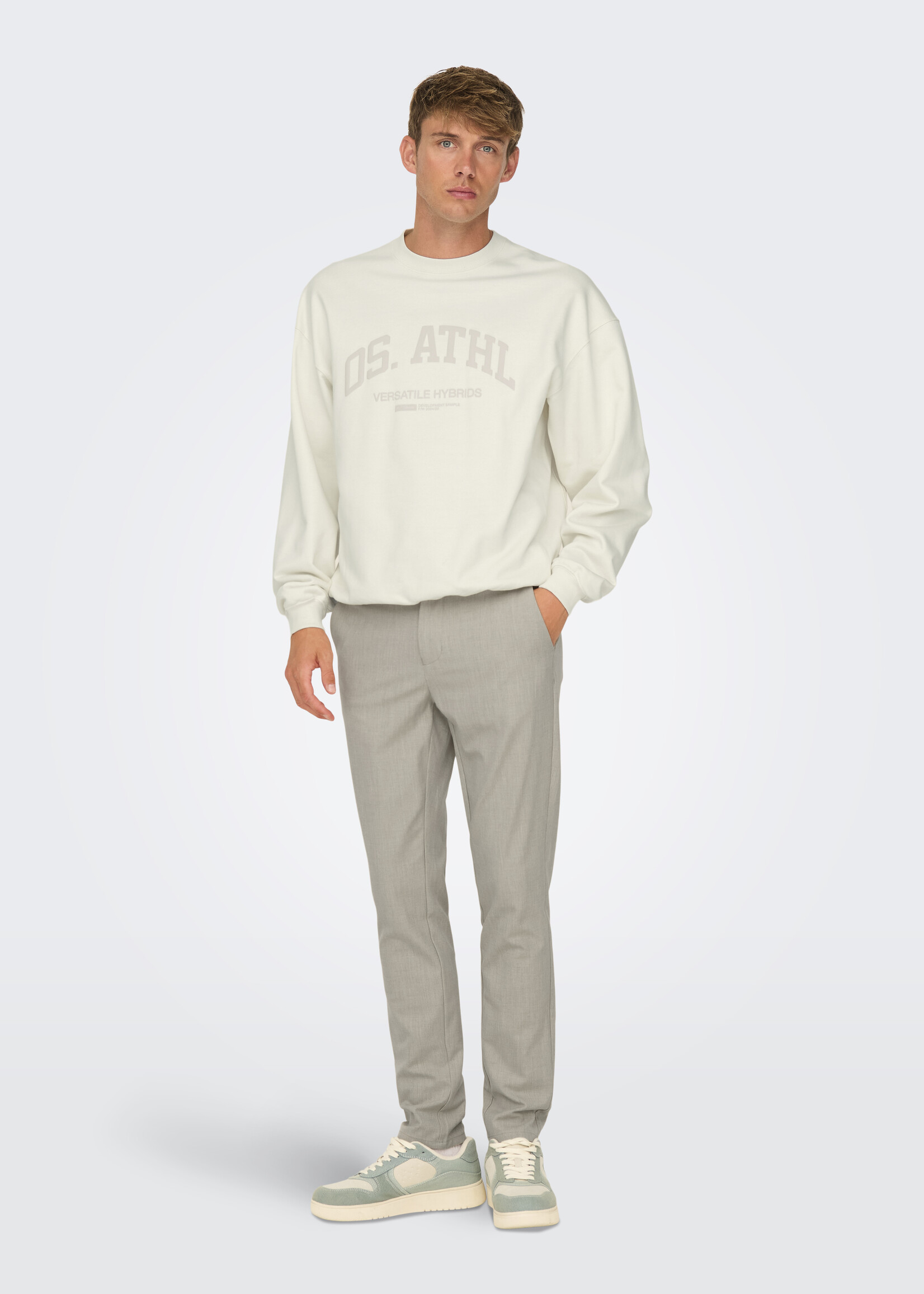 ONLY & SONS ONSBRAD SLIM PANT