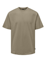 ONLY & SONS ONSFRED RLX TEE 2 KLEUREN