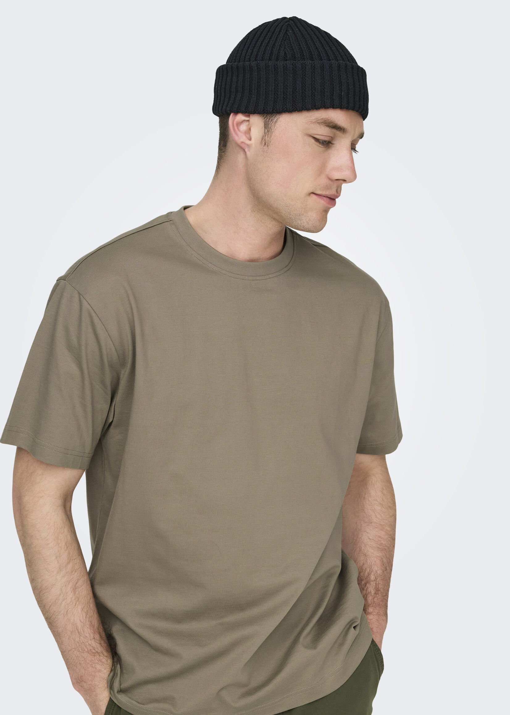 ONLY & SONS ONSFRED RLX TEE