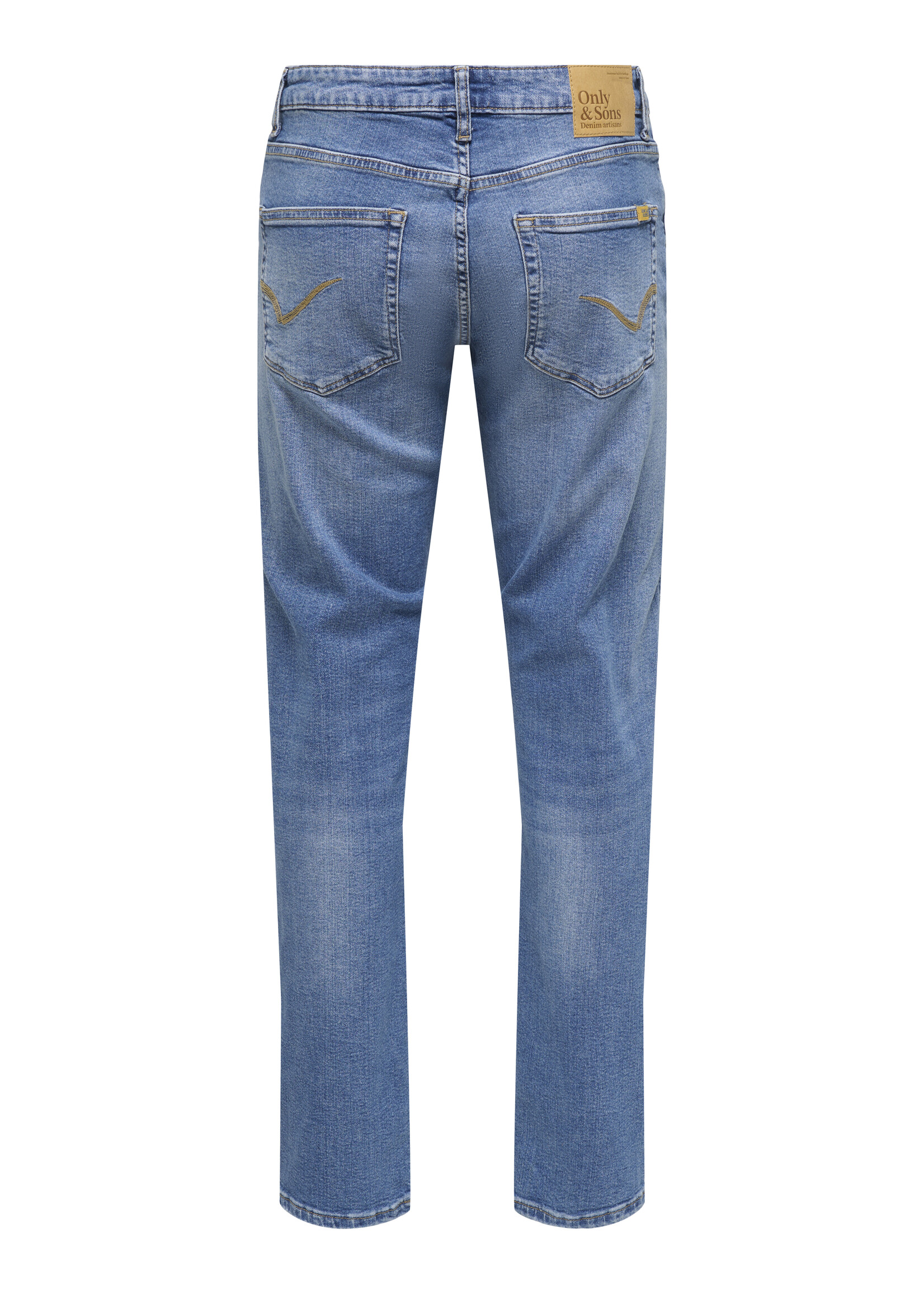 ONLY & SONS ONSWEFT REG JAX 6817