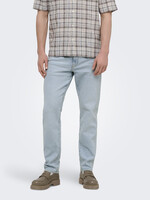 ONLY & SONS ONSWEFT REG JAX 7006