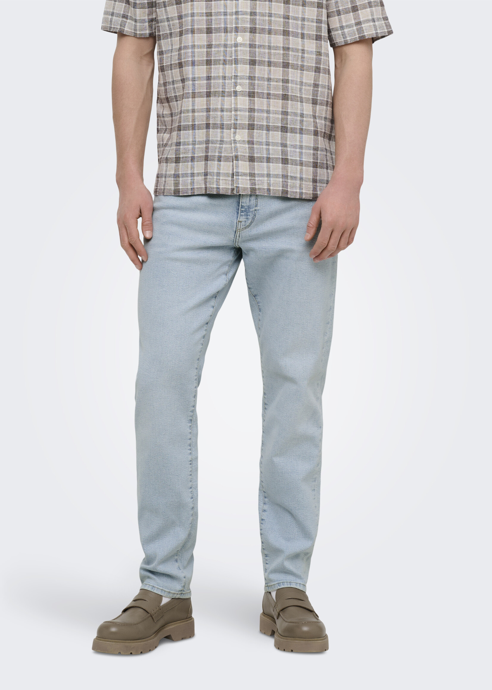 ONLY & SONS ONSWEFT REG JAX 7006