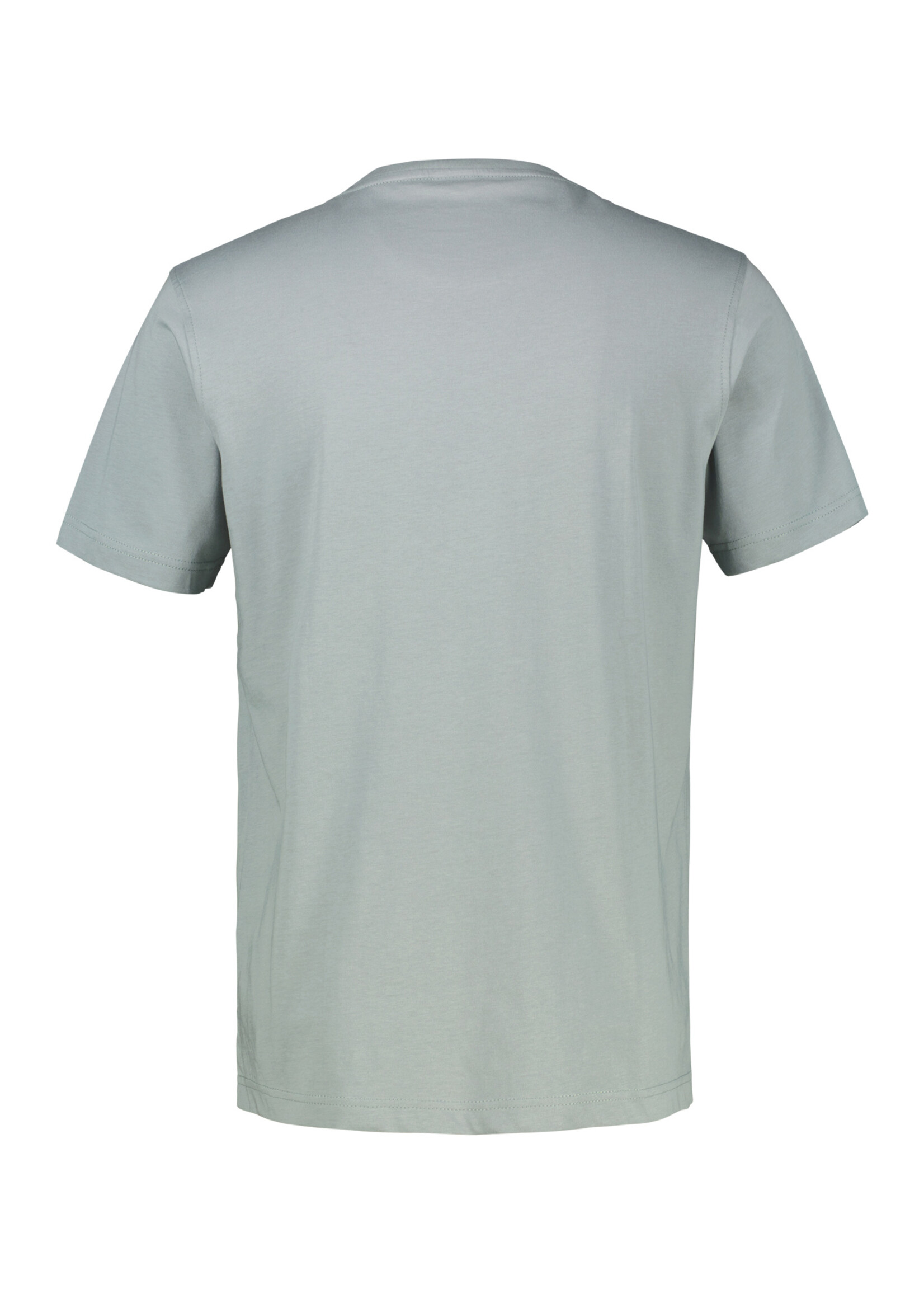 LERROS T-SHIRT O-NECK 2 KLEUREN